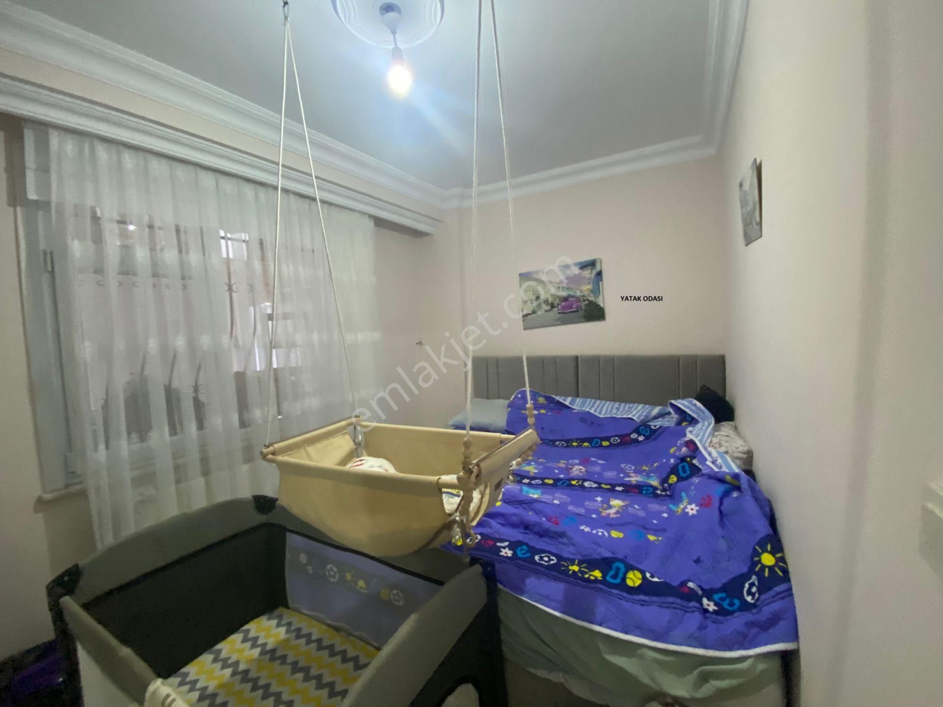 Avrupa Emlaktan Esenler Fatih Mh 90m²2+1 Bahçekat,8-10 Yaş Arası,krediye Uygun,iskanlı,satılık Daire - Görsel 9