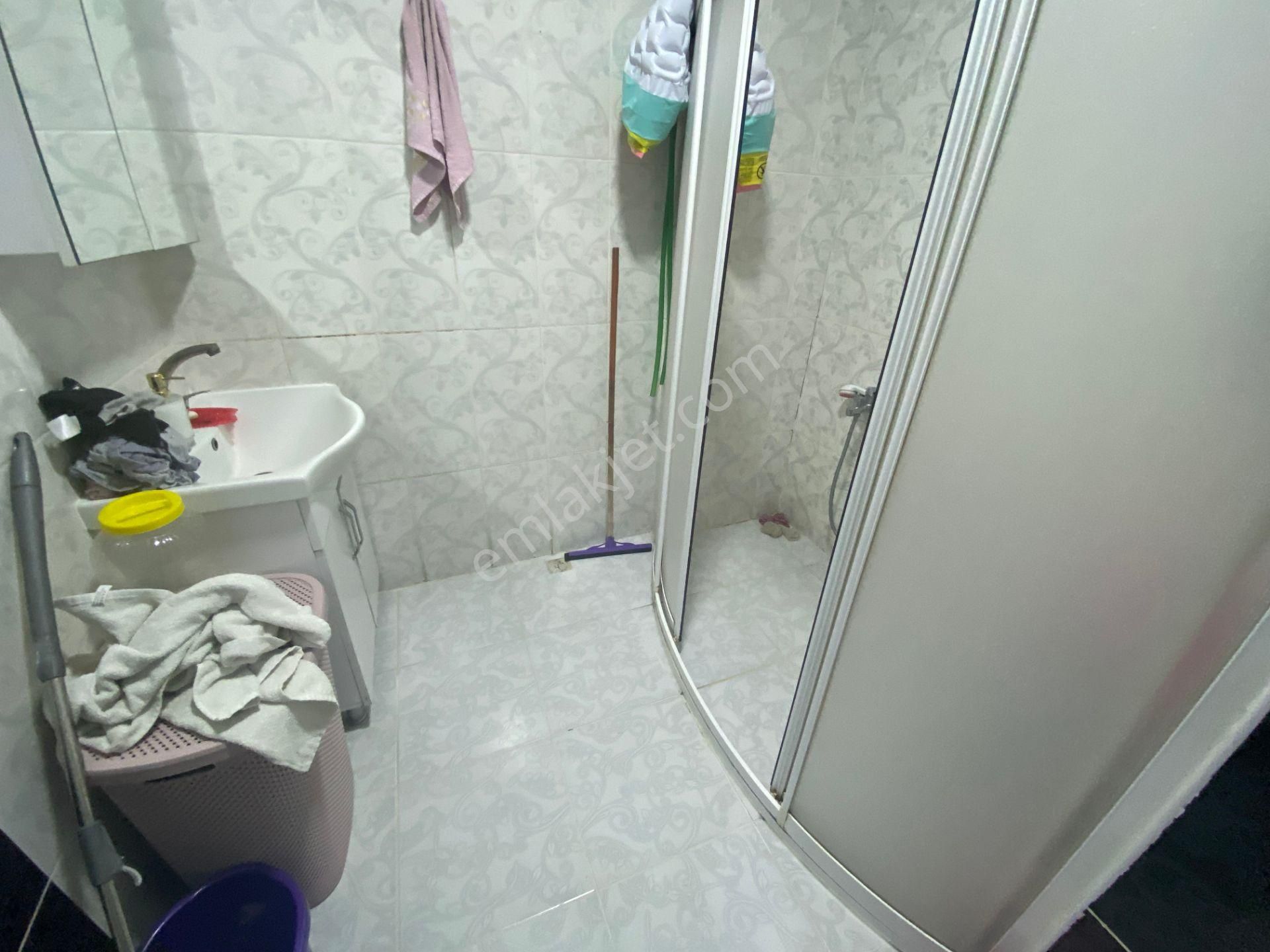 Avrupa Emlaktan Esenler Fatih Mh 90m²2+1 Bahçekat,8-10 Yaş Arası,krediye Uygun,iskanlı,satılık Daire - Görsel 17