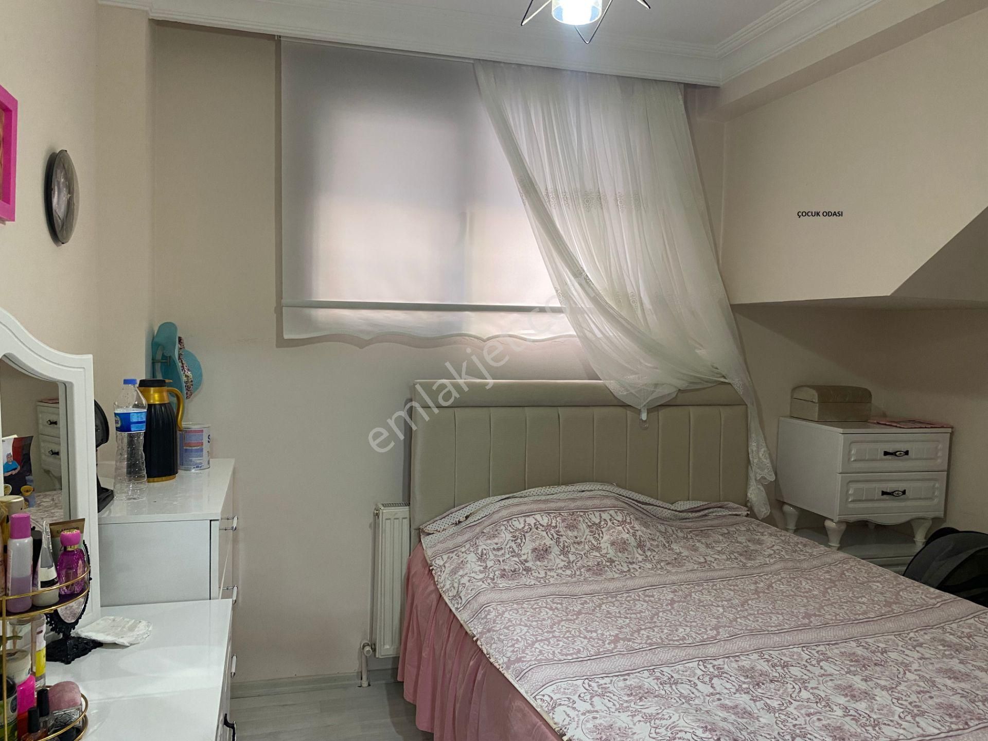 Avrupa Emlaktan Esenler Fatih Mh 90m²2+1 Bahçekat,8-10 Yaş Arası,krediye Uygun,iskanlı,satılık Daire - Görsel 4