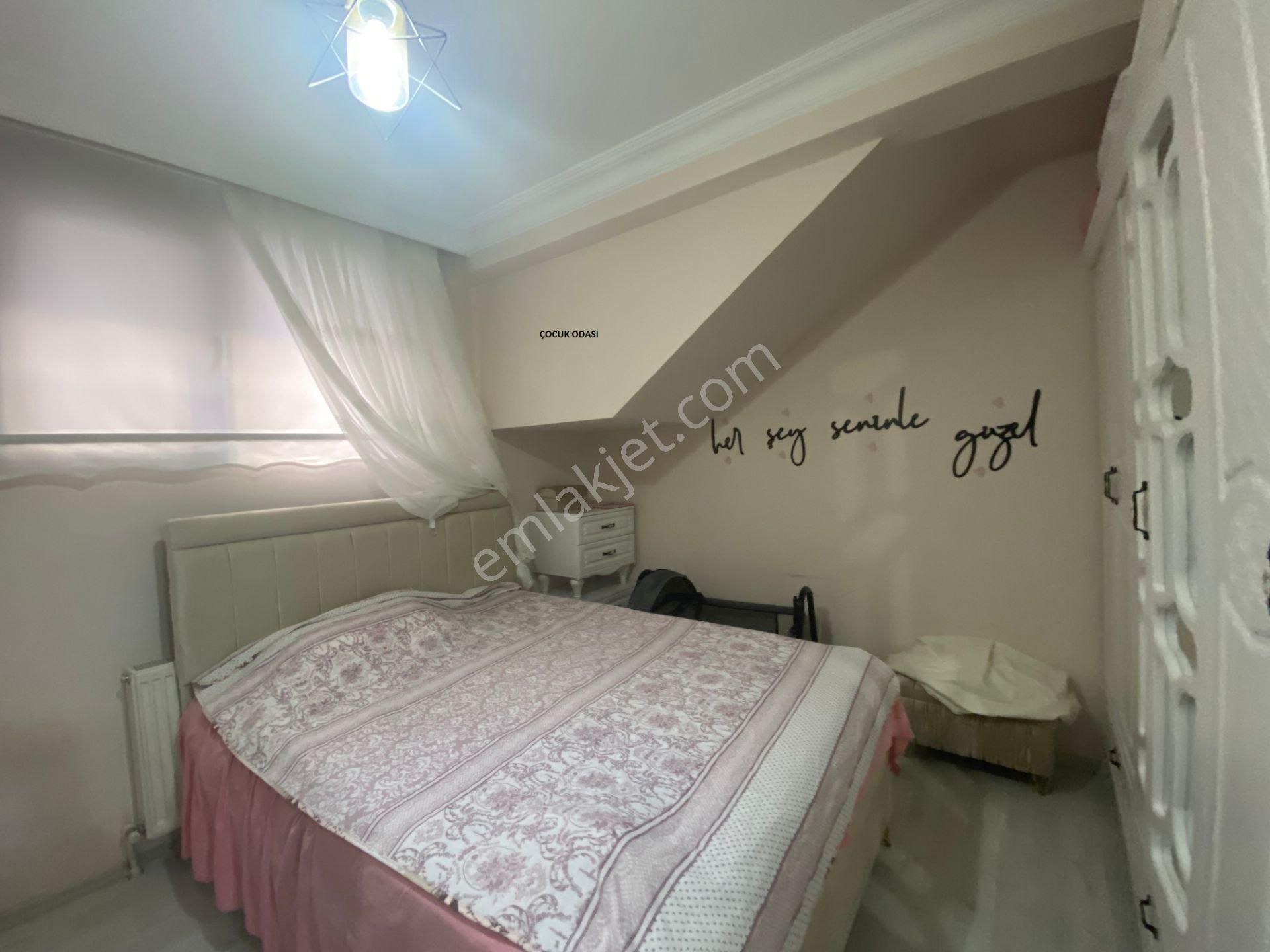 Avrupa Emlaktan Esenler Fatih Mh 90m²2+1 Bahçekat,8-10 Yaş Arası,krediye Uygun,iskanlı,satılık Daire - Görsel 5