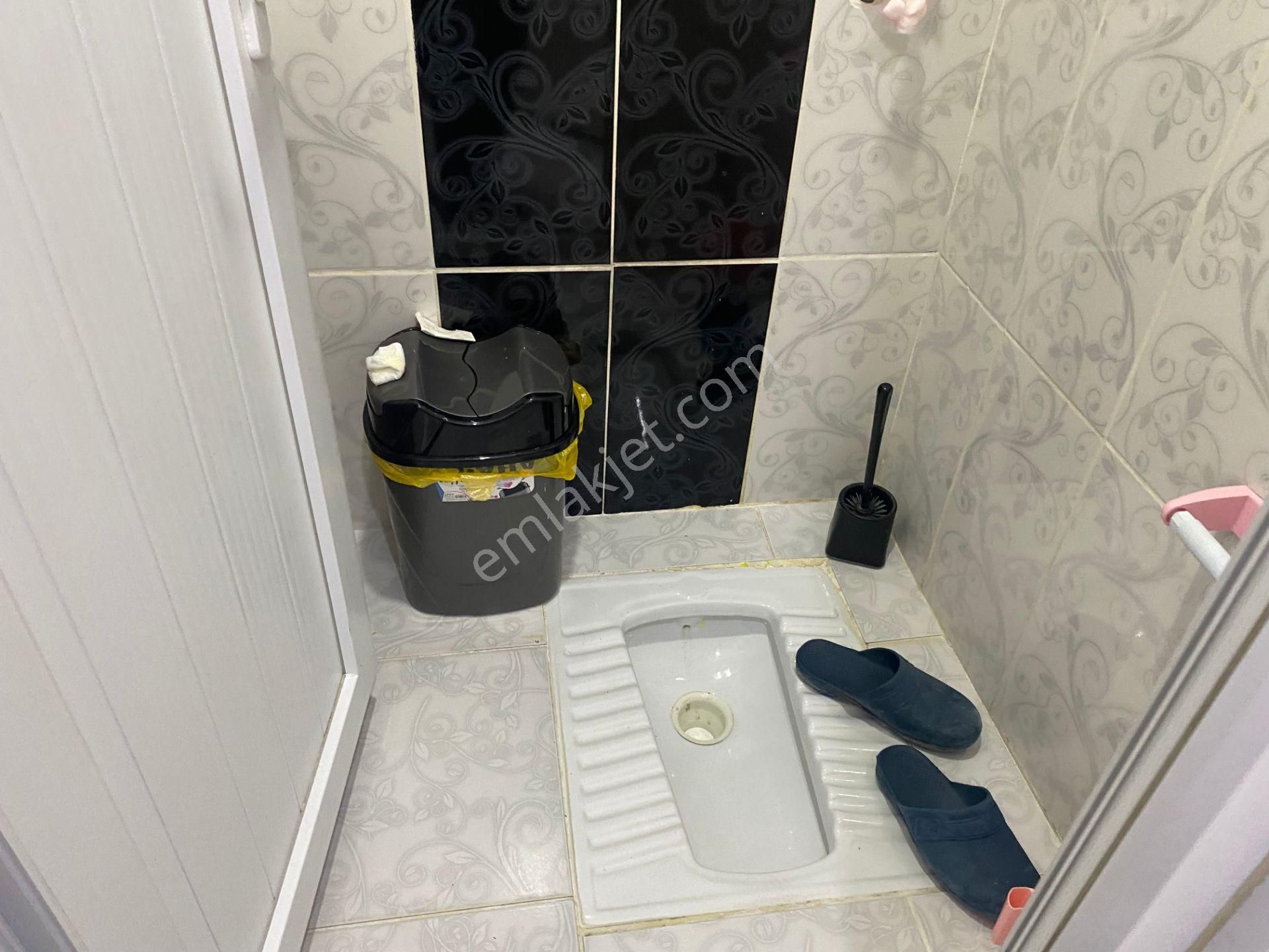 Avrupa Emlaktan Esenler Fatih Mh 90m²2+1 Bahçekat,8-10 Yaş Arası,krediye Uygun,iskanlı,satılık Daire - Görsel 19