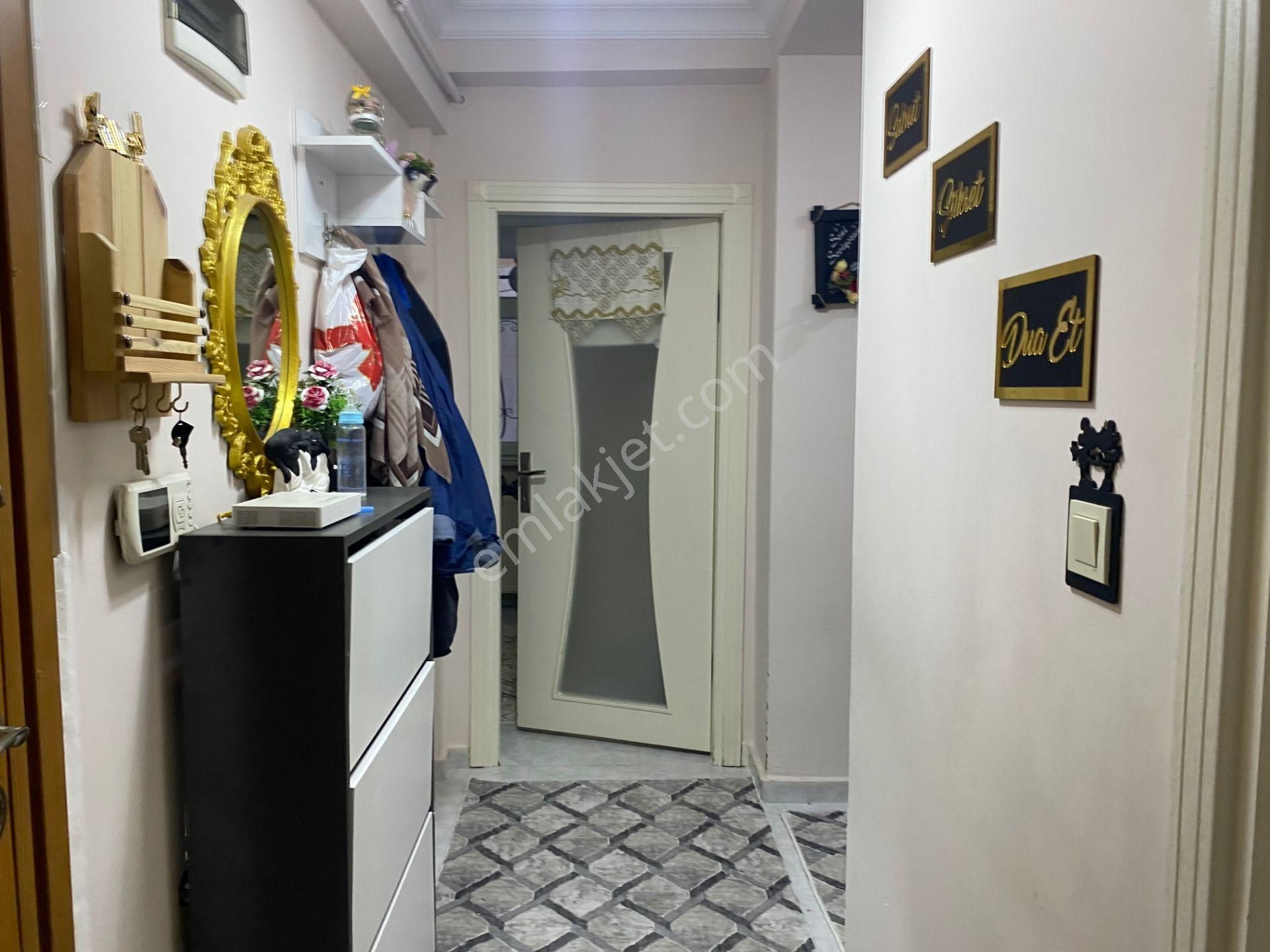 Avrupa Emlaktan Esenler Fatih Mh 90m²2+1 Bahçekat,8-10 Yaş Arası,krediye Uygun,iskanlı,satılık Daire - Görsel 20