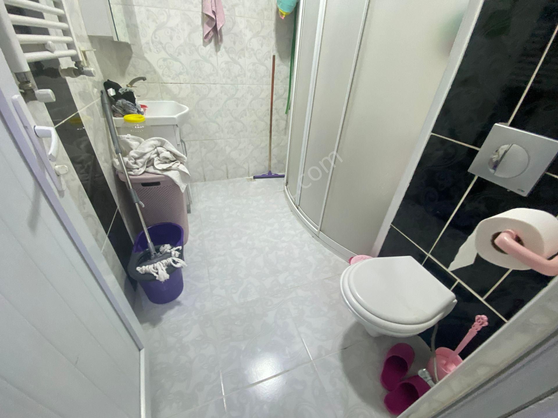 Avrupa Emlaktan Esenler Fatih Mh 90m²2+1 Bahçekat,8-10 Yaş Arası,krediye Uygun,iskanlı,satılık Daire - Görsel 18