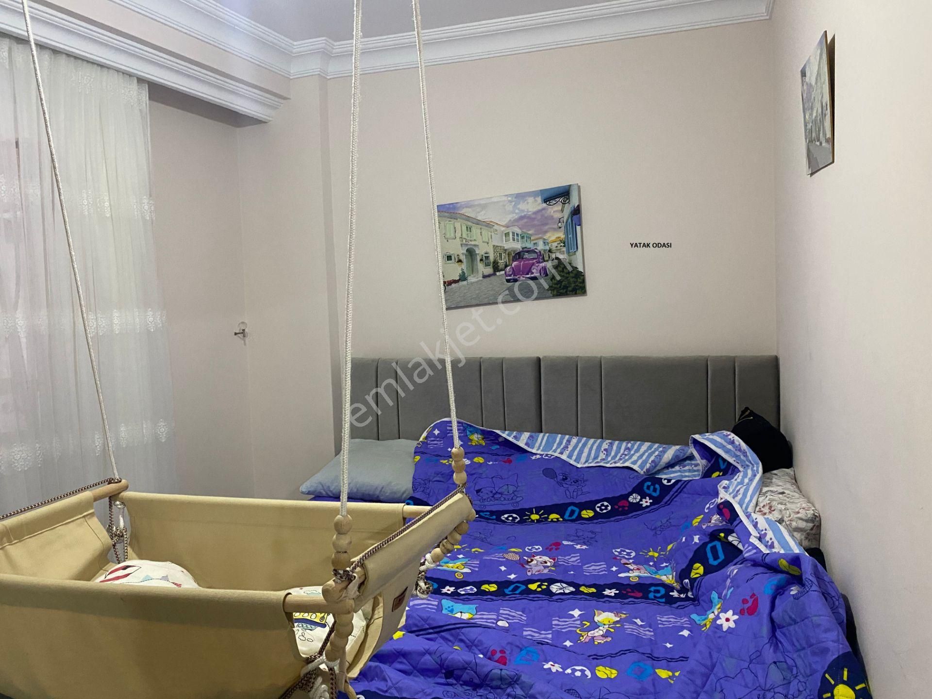 Avrupa Emlaktan Esenler Fatih Mh 90m²2+1 Bahçekat,8-10 Yaş Arası,krediye Uygun,iskanlı,satılık Daire - Görsel 10