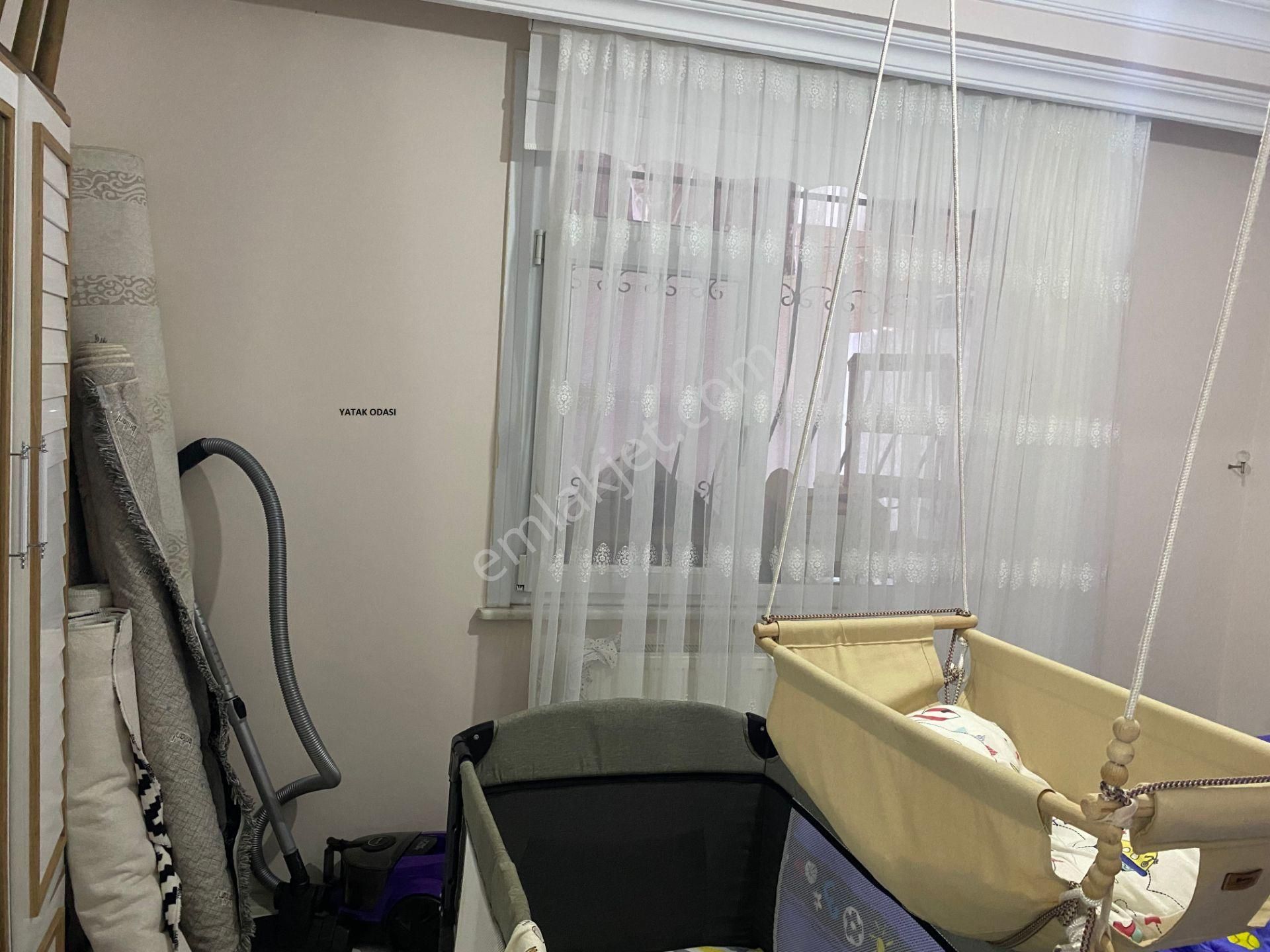 Avrupa Emlaktan Esenler Fatih Mh 90m²2+1 Bahçekat,8-10 Yaş Arası,krediye Uygun,iskanlı,satılık Daire - Görsel 7