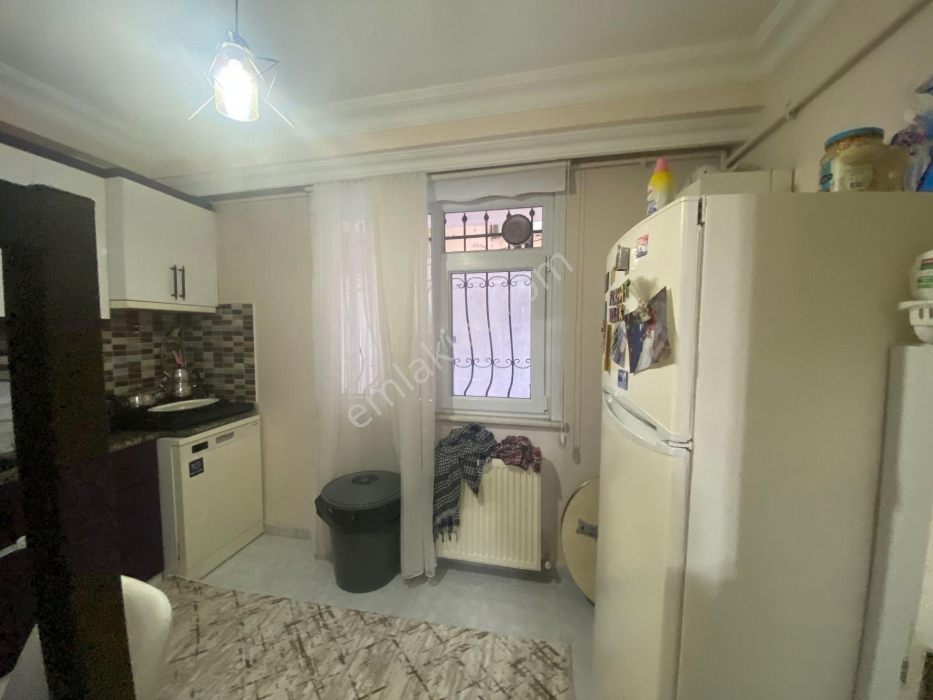 Avrupa Emlaktan Esenler Fatih Mh 90m²2+1 Bahçekat,8-10 Yaş Arası,krediye Uygun,iskanlı,satılık Daire - Görsel 14