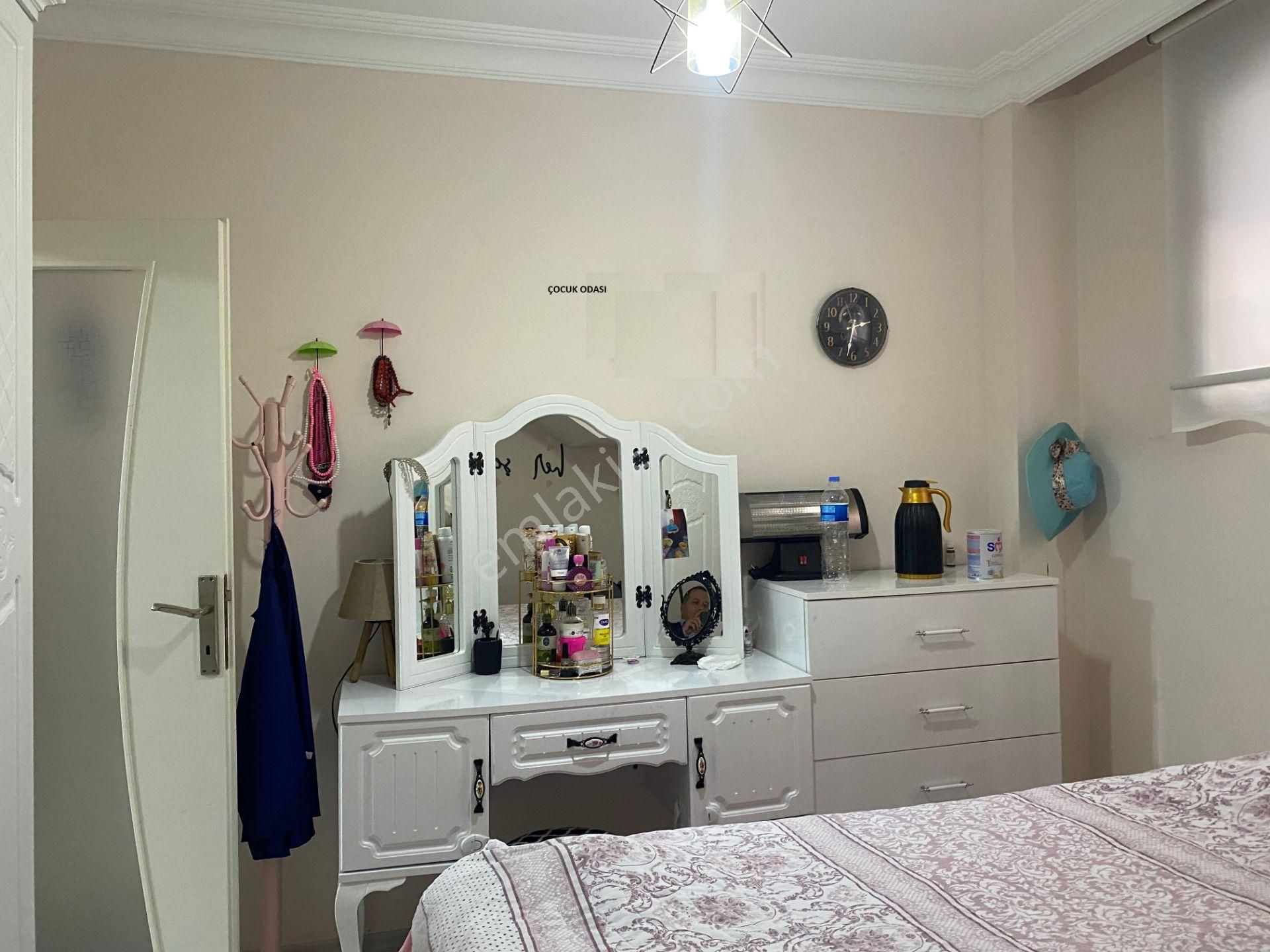 Avrupa Emlaktan Esenler Fatih Mh 90m²2+1 Bahçekat,8-10 Yaş Arası,krediye Uygun,iskanlı,satılık Daire - Görsel 6