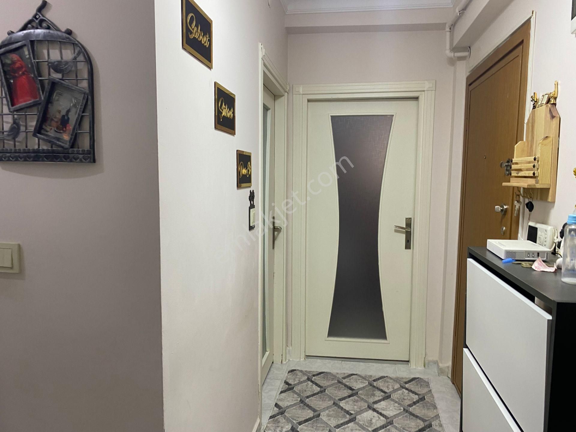 Avrupa Emlaktan Esenler Fatih Mh 90m²2+1 Bahçekat,8-10 Yaş Arası,krediye Uygun,iskanlı,satılık Daire - Görsel 22