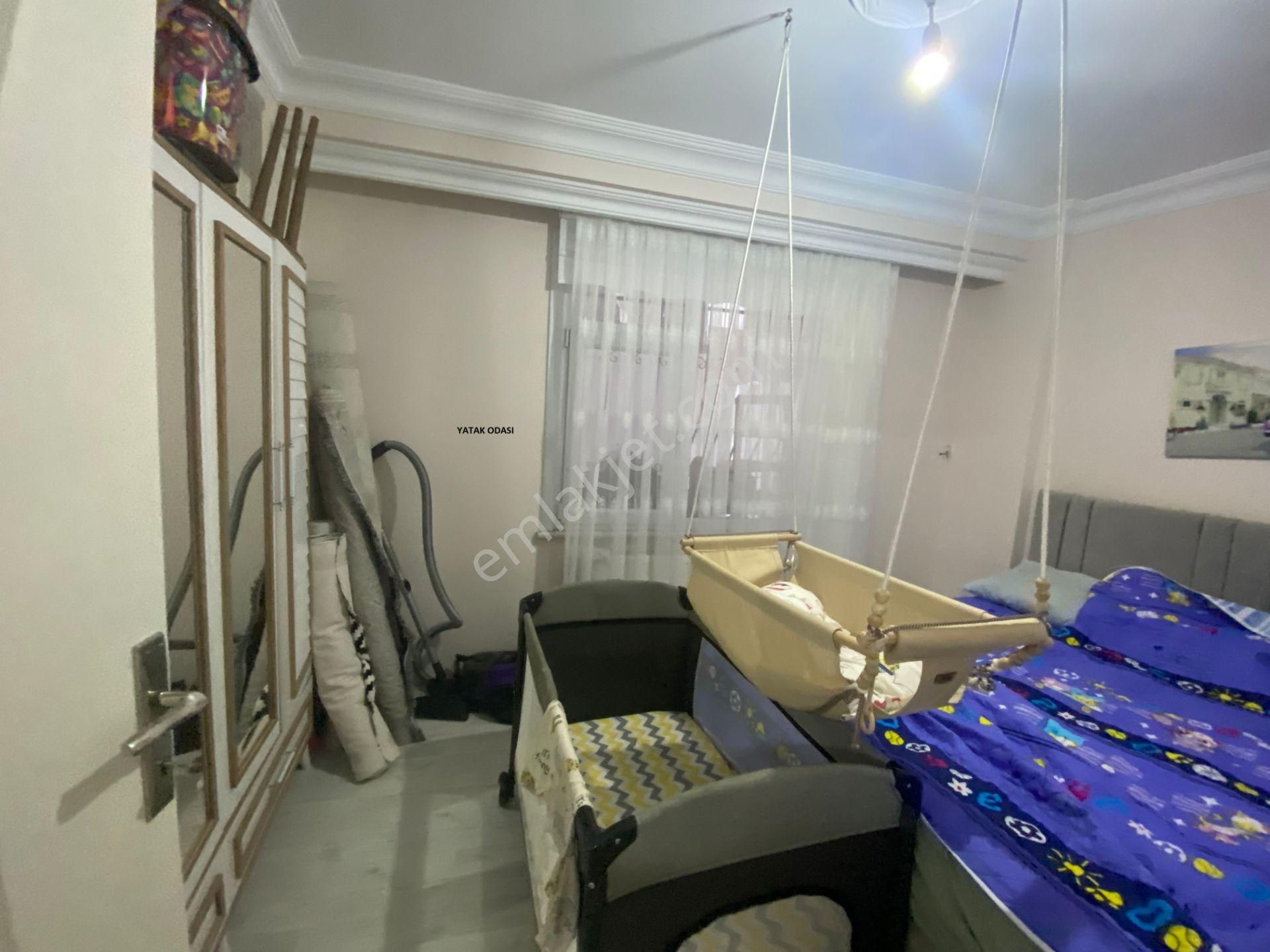 Avrupa Emlaktan Esenler Fatih Mh 90m²2+1 Bahçekat,8-10 Yaş Arası,krediye Uygun,iskanlı,satılık Daire - Görsel 8