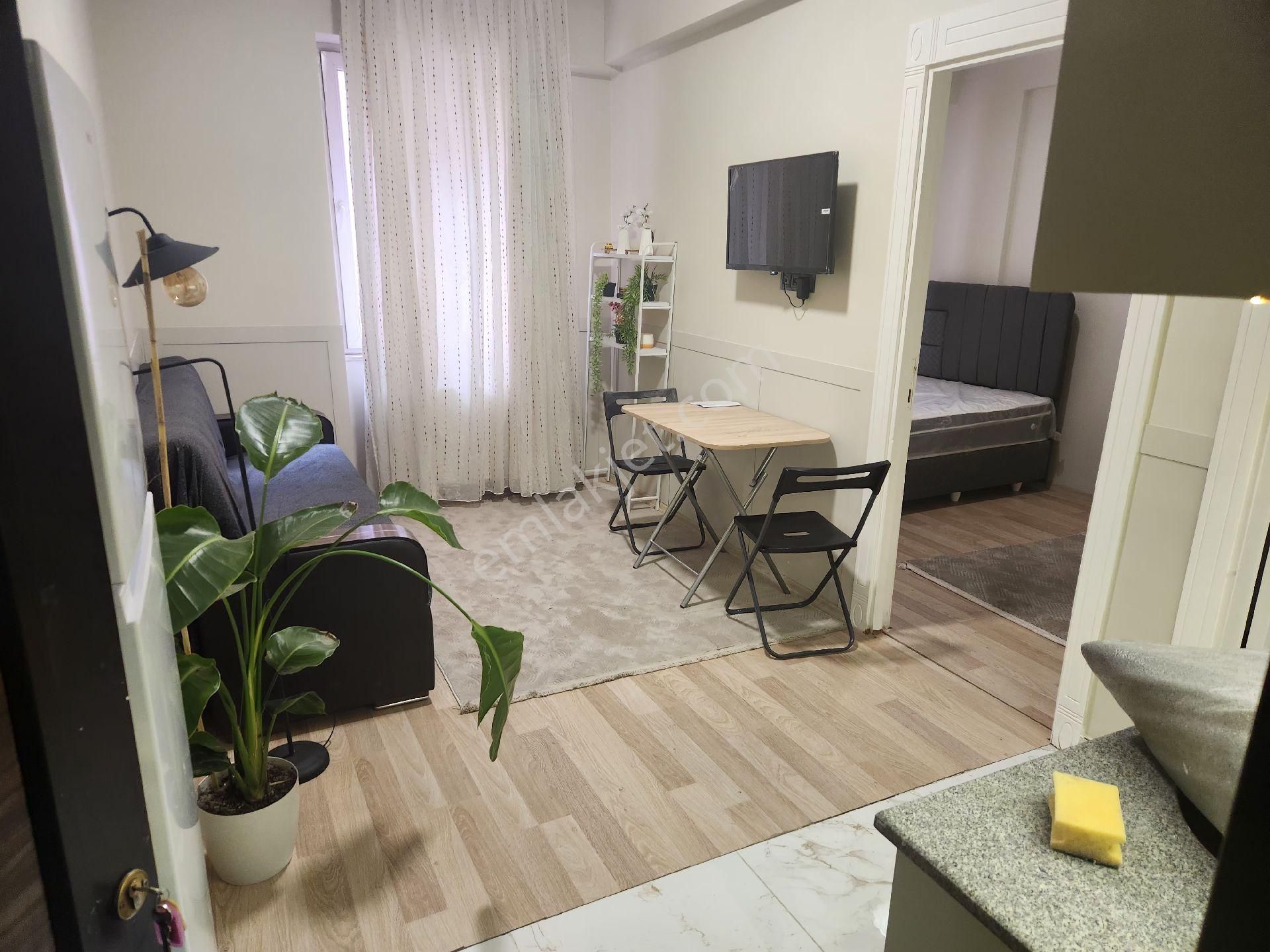 Kiralık Studyo Daire