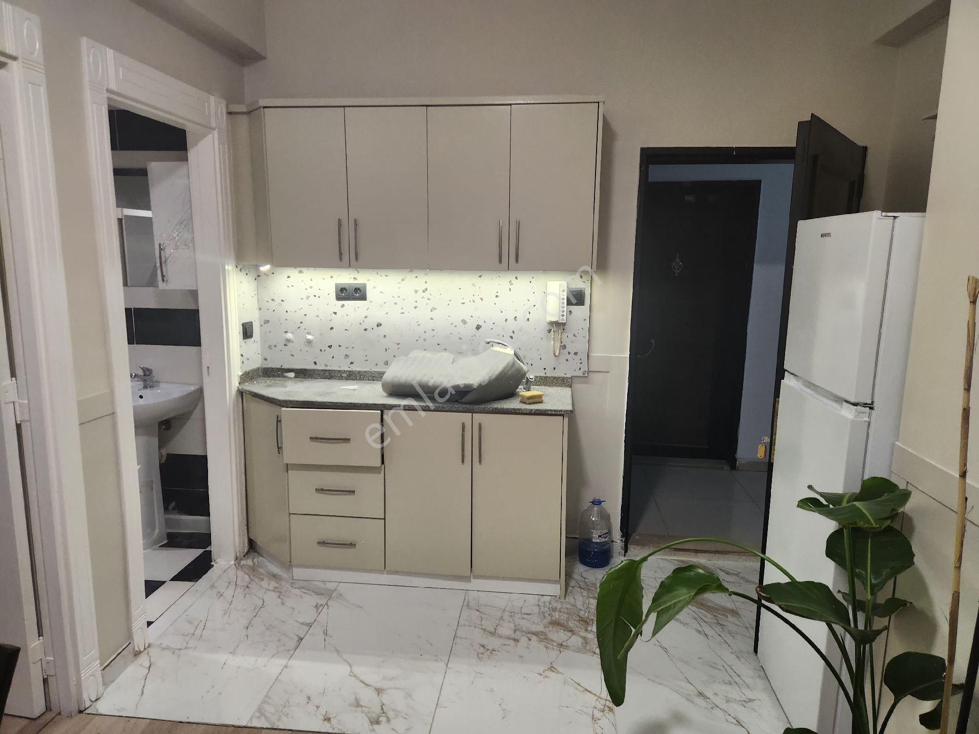 Kiralık Studyo Daire - Görsel 2