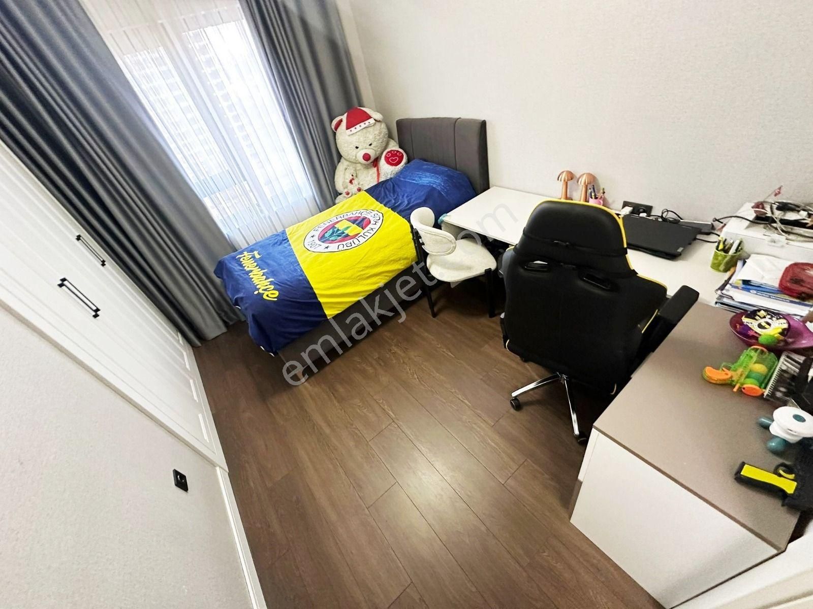 Ovacık'ın En Gözde Projesinde Muazzam Yapılı Site Dairesi! - Görsel 26