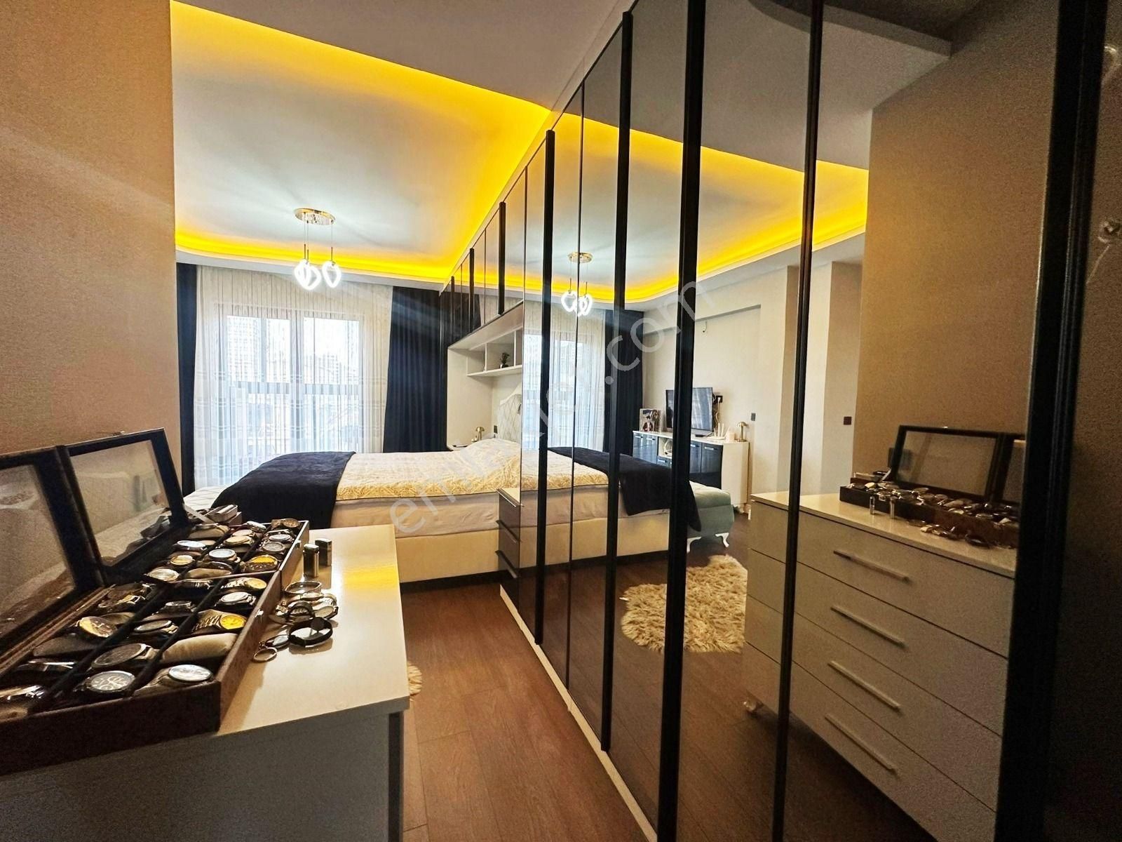 Ovacık'ın En Gözde Projesinde Muazzam Yapılı Site Dairesi! - Görsel 18