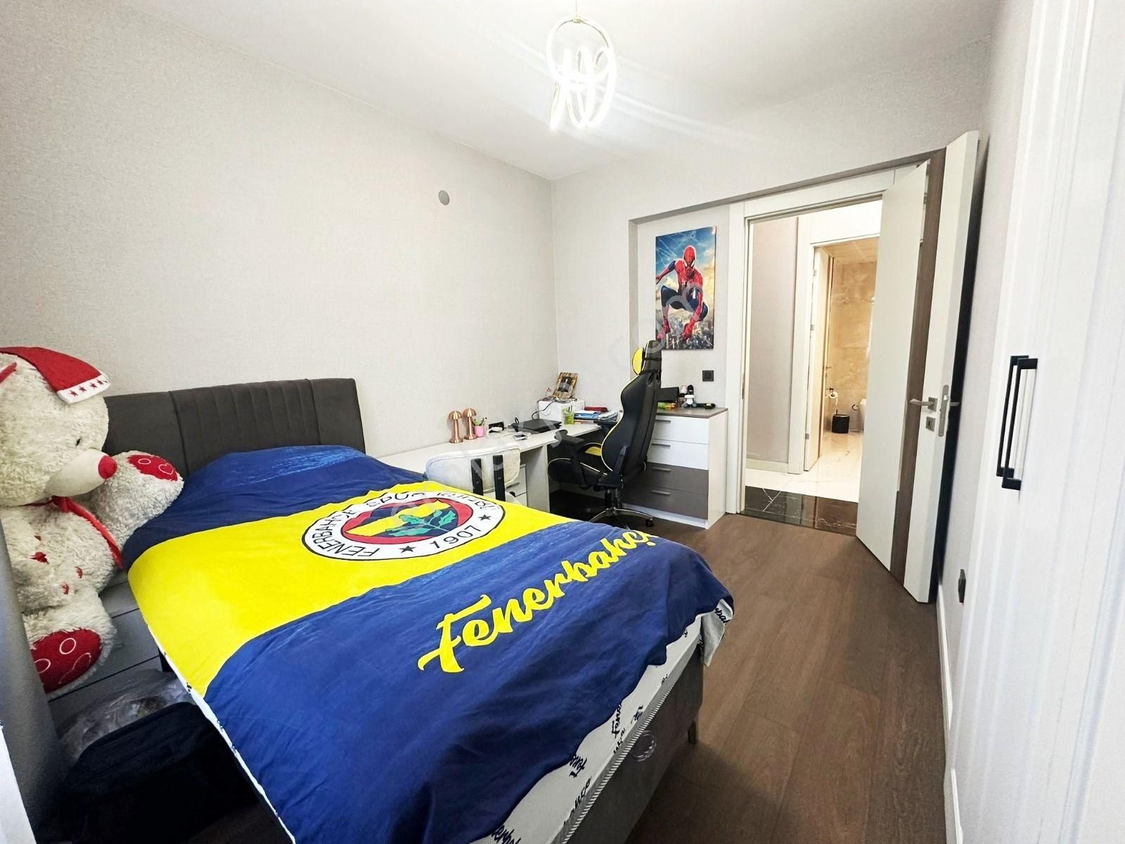 Ovacık'ın En Gözde Projesinde Muazzam Yapılı Site Dairesi! - Görsel 27