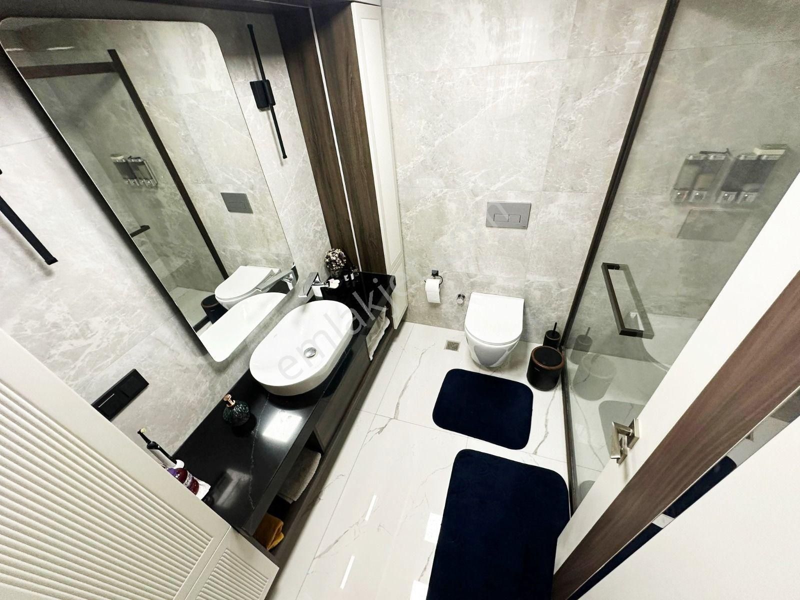 Ovacık'ın En Gözde Projesinde Muazzam Yapılı Site Dairesi! - Görsel 20