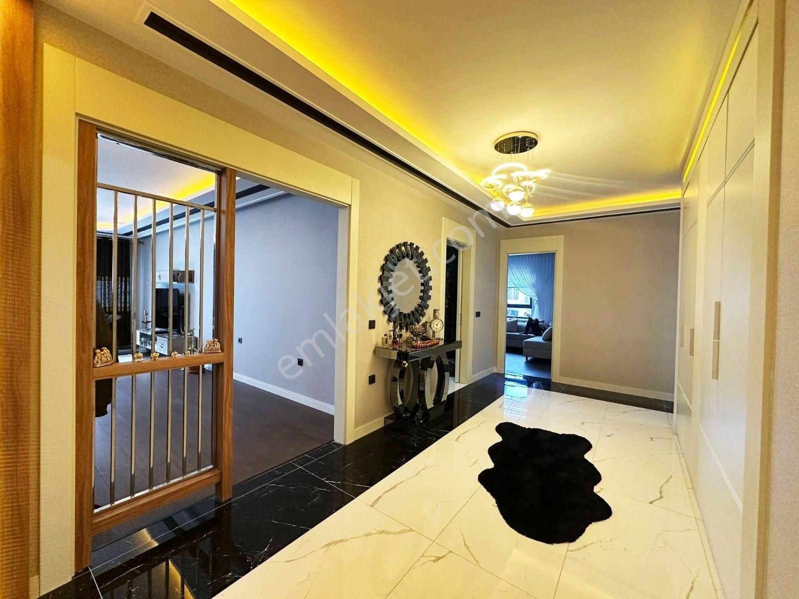 Ovacık'ın En Gözde Projesinde Muazzam Yapılı Site Dairesi! - Görsel 33