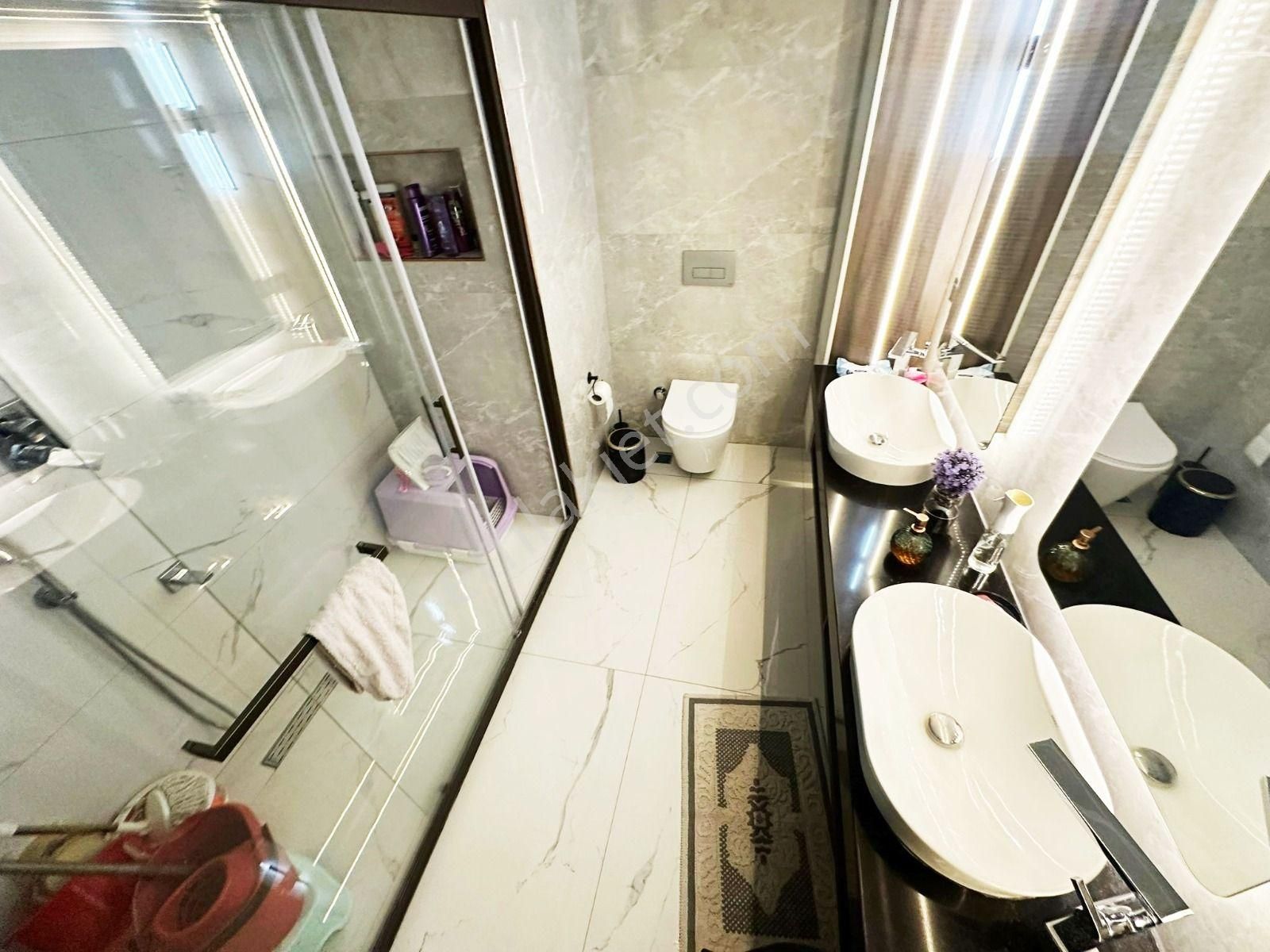 Ovacık'ın En Gözde Projesinde Muazzam Yapılı Site Dairesi! - Görsel 28