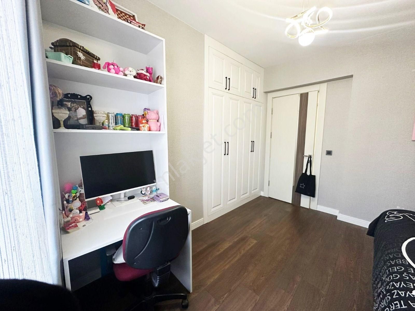 Ovacık'ın En Gözde Projesinde Muazzam Yapılı Site Dairesi! - Görsel 24