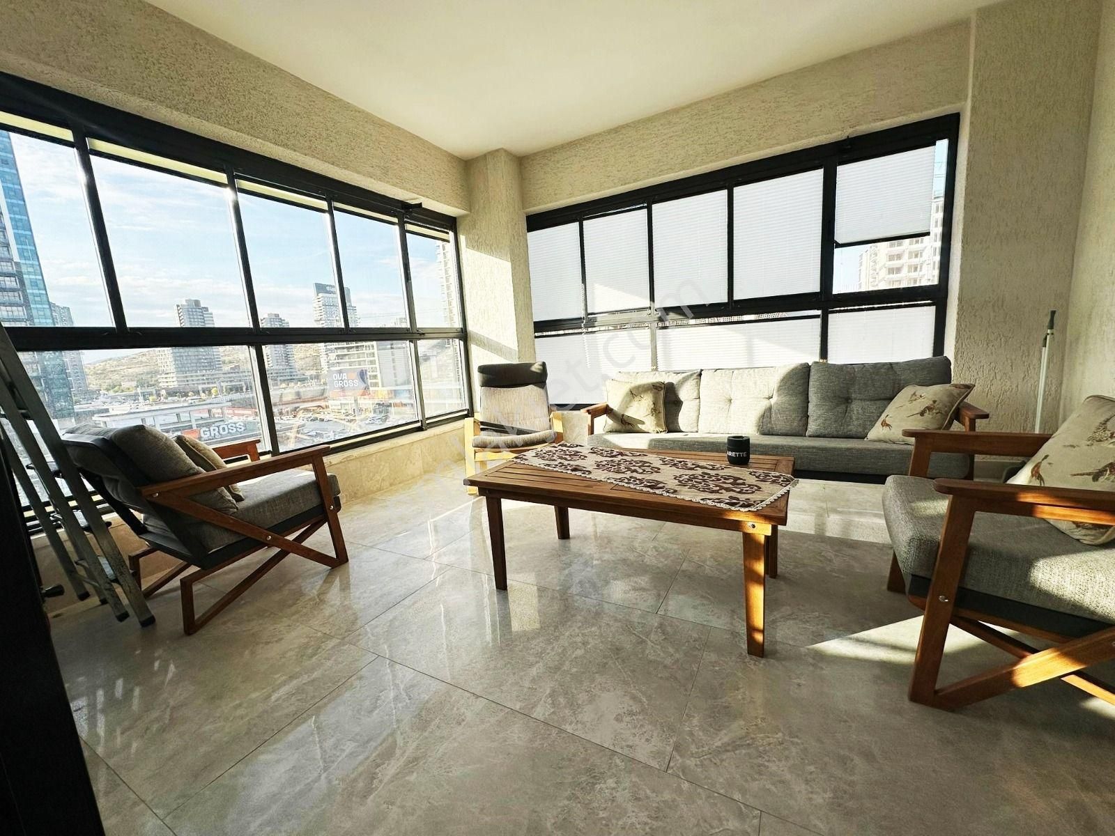 Ovacık'ın En Gözde Projesinde Muazzam Yapılı Site Dairesi! - Görsel 6