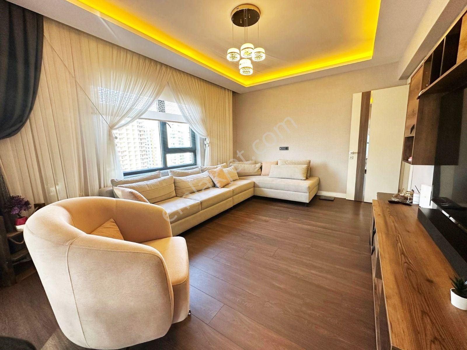 Ovacık'ın En Gözde Projesinde Muazzam Yapılı Site Dairesi! - Görsel 13