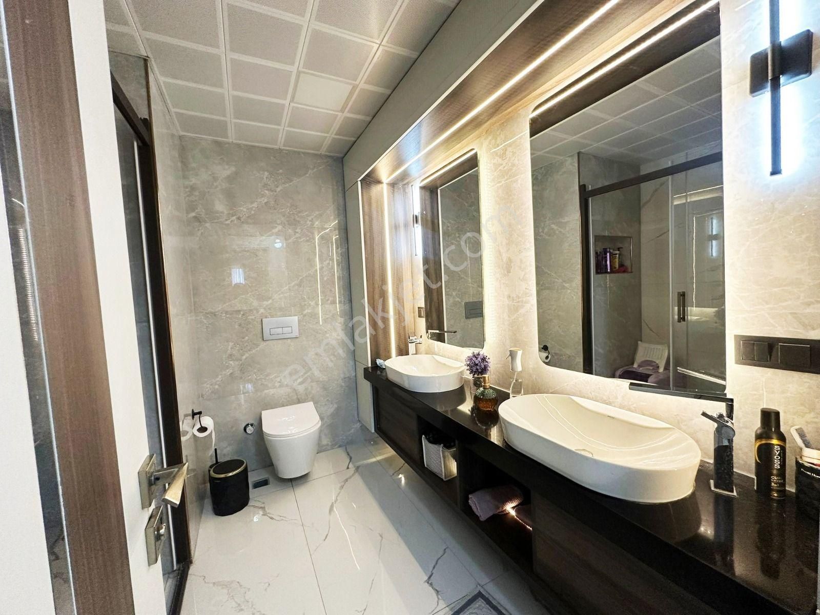 Ovacık'ın En Gözde Projesinde Muazzam Yapılı Site Dairesi! - Görsel 29