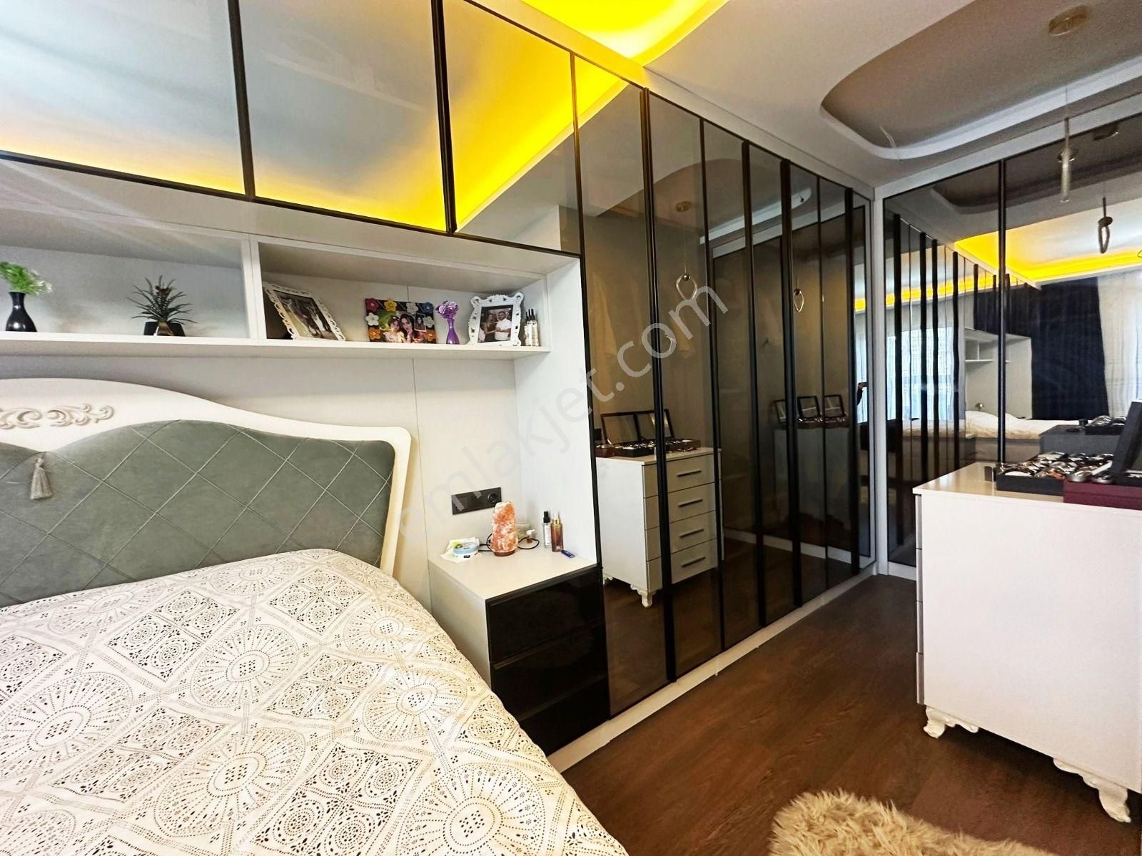 Ovacık'ın En Gözde Projesinde Muazzam Yapılı Site Dairesi! - Görsel 17