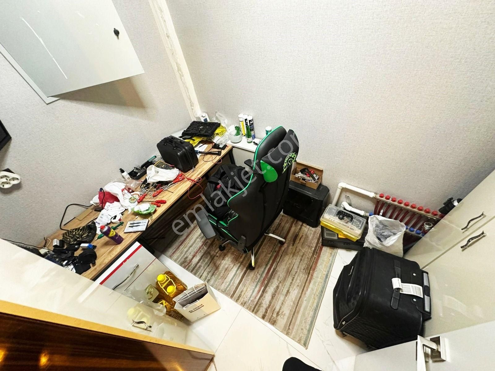 Ovacık'ın En Gözde Projesinde Muazzam Yapılı Site Dairesi! - Görsel 32