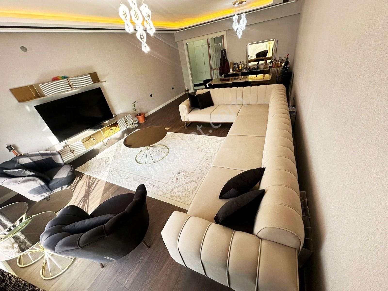 Ovacık'ın En Gözde Projesinde Muazzam Yapılı Site Dairesi! - Görsel 9