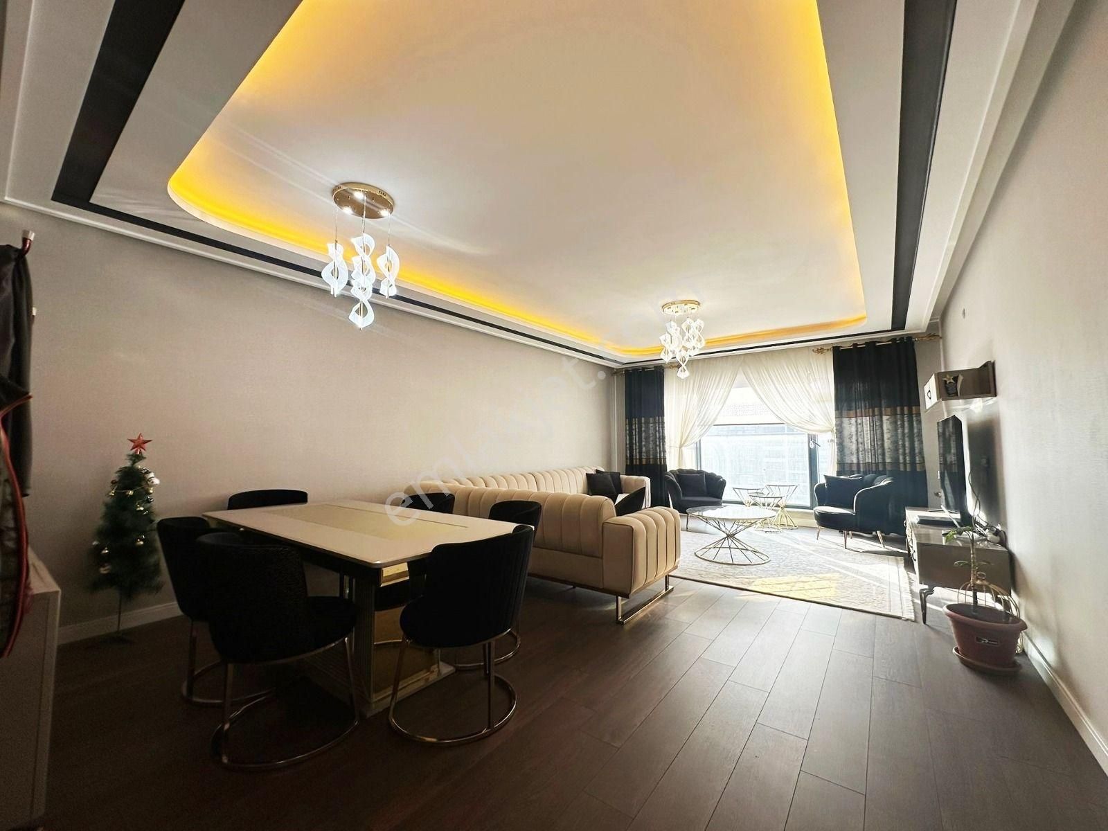 Ovacık'ın En Gözde Projesinde Muazzam Yapılı Site Dairesi! - Görsel 7