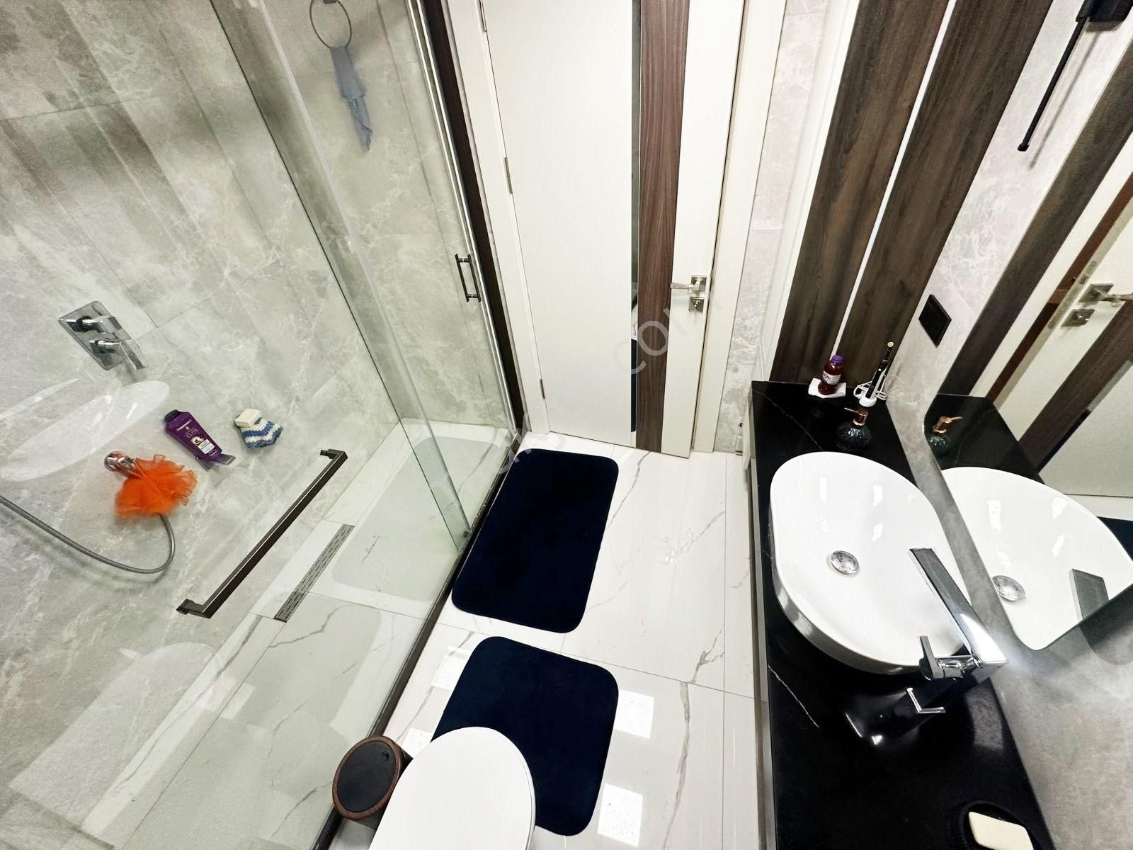 Ovacık'ın En Gözde Projesinde Muazzam Yapılı Site Dairesi! - Görsel 21