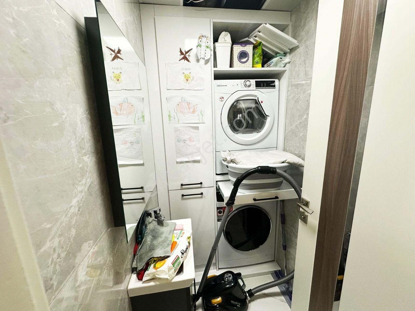 Ovacık'ın En Gözde Projesinde Muazzam Yapılı Site Dairesi! - Görsel 31