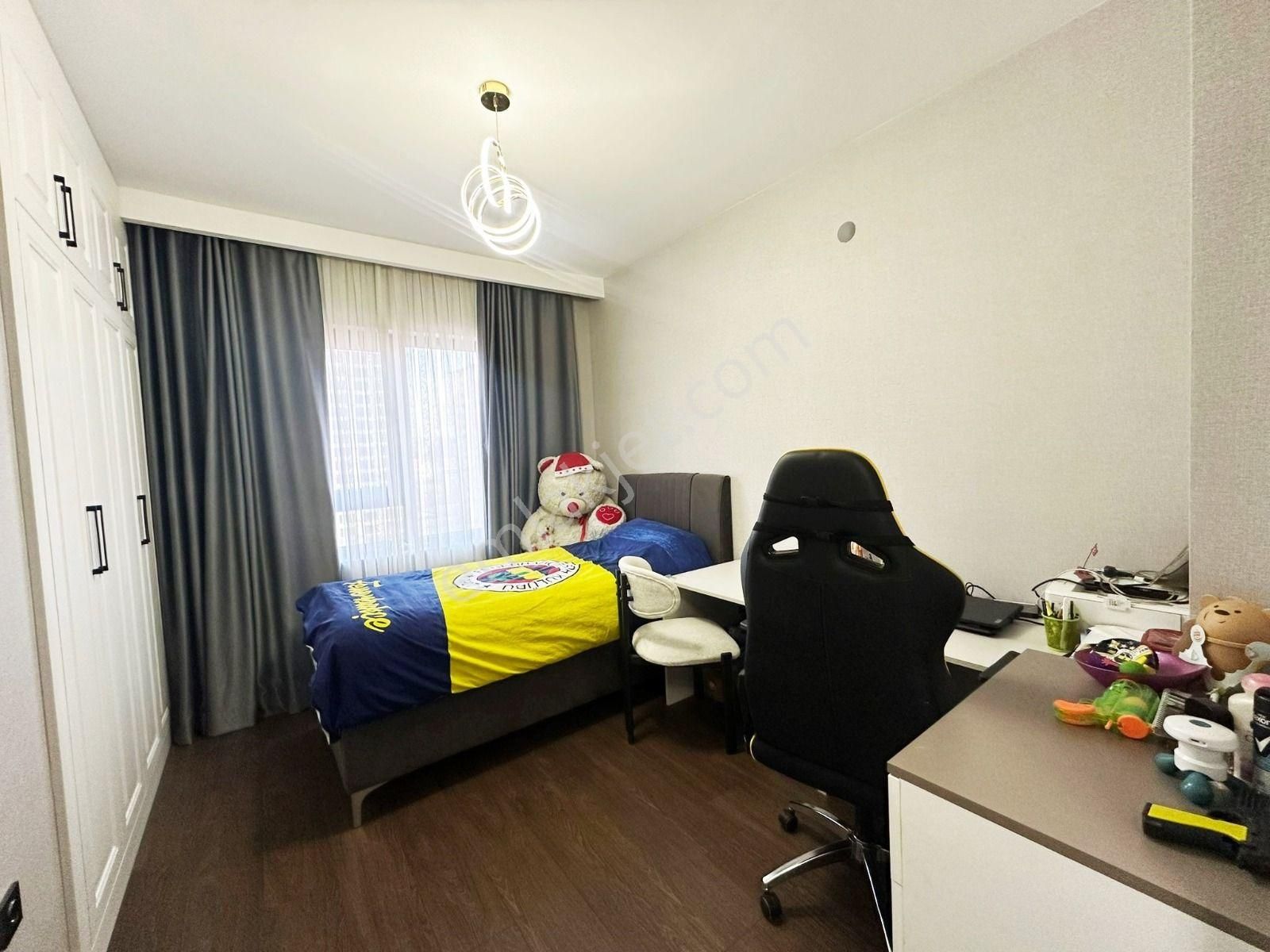 Ovacık'ın En Gözde Projesinde Muazzam Yapılı Site Dairesi! - Görsel 25