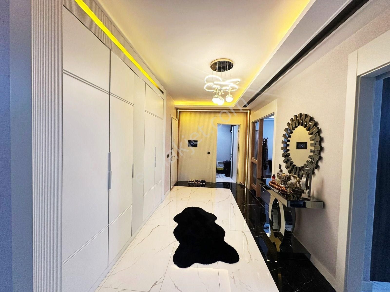 Ovacık'ın En Gözde Projesinde Muazzam Yapılı Site Dairesi! - Görsel 35