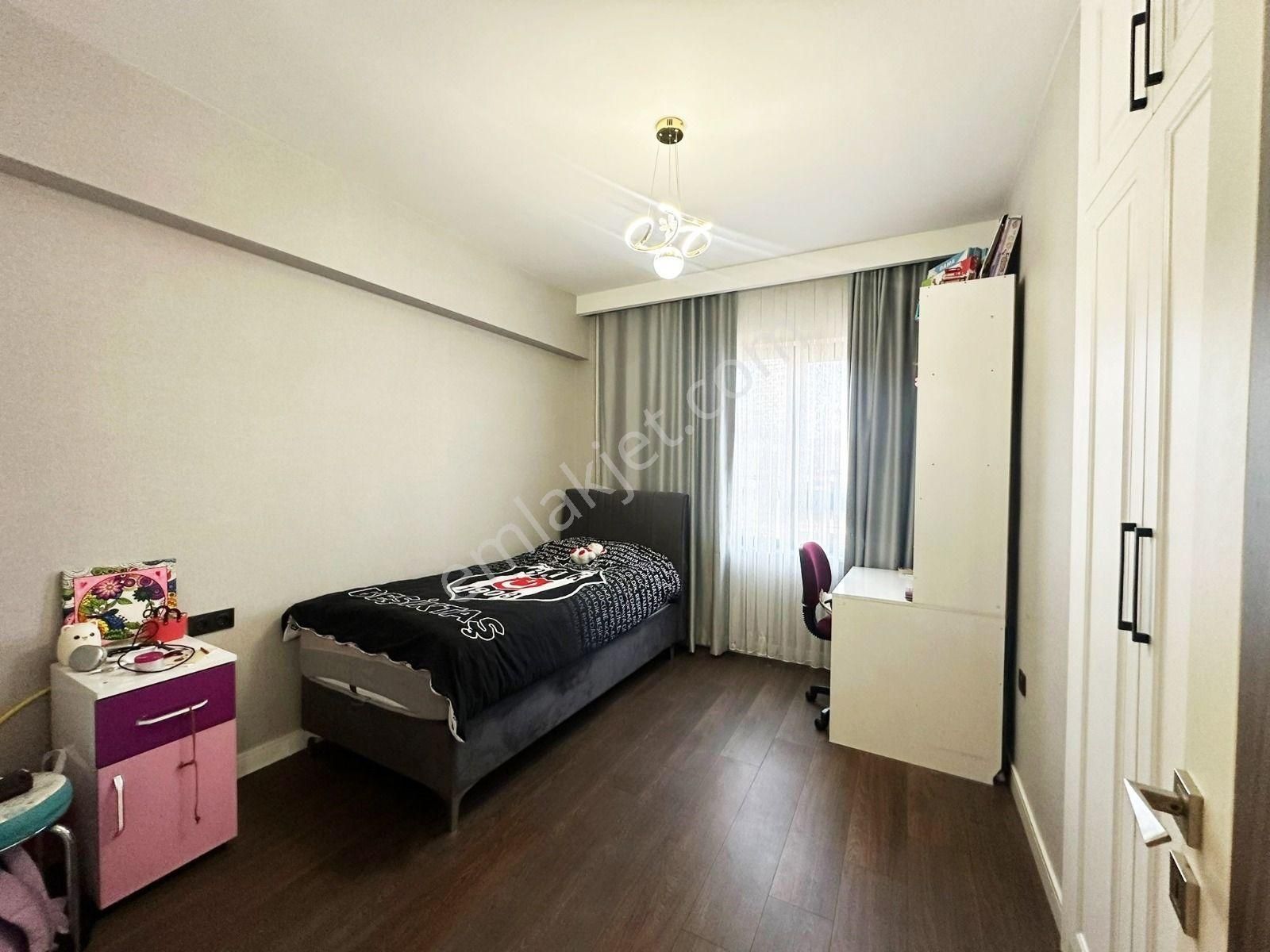 Ovacık'ın En Gözde Projesinde Muazzam Yapılı Site Dairesi! - Görsel 22