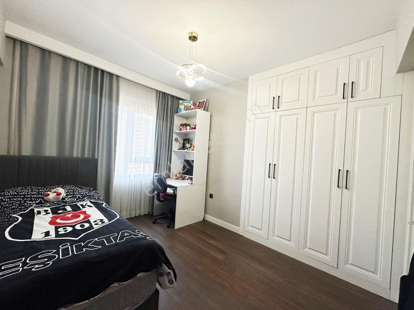 Ovacık'ın En Gözde Projesinde Muazzam Yapılı Site Dairesi! - Görsel 23