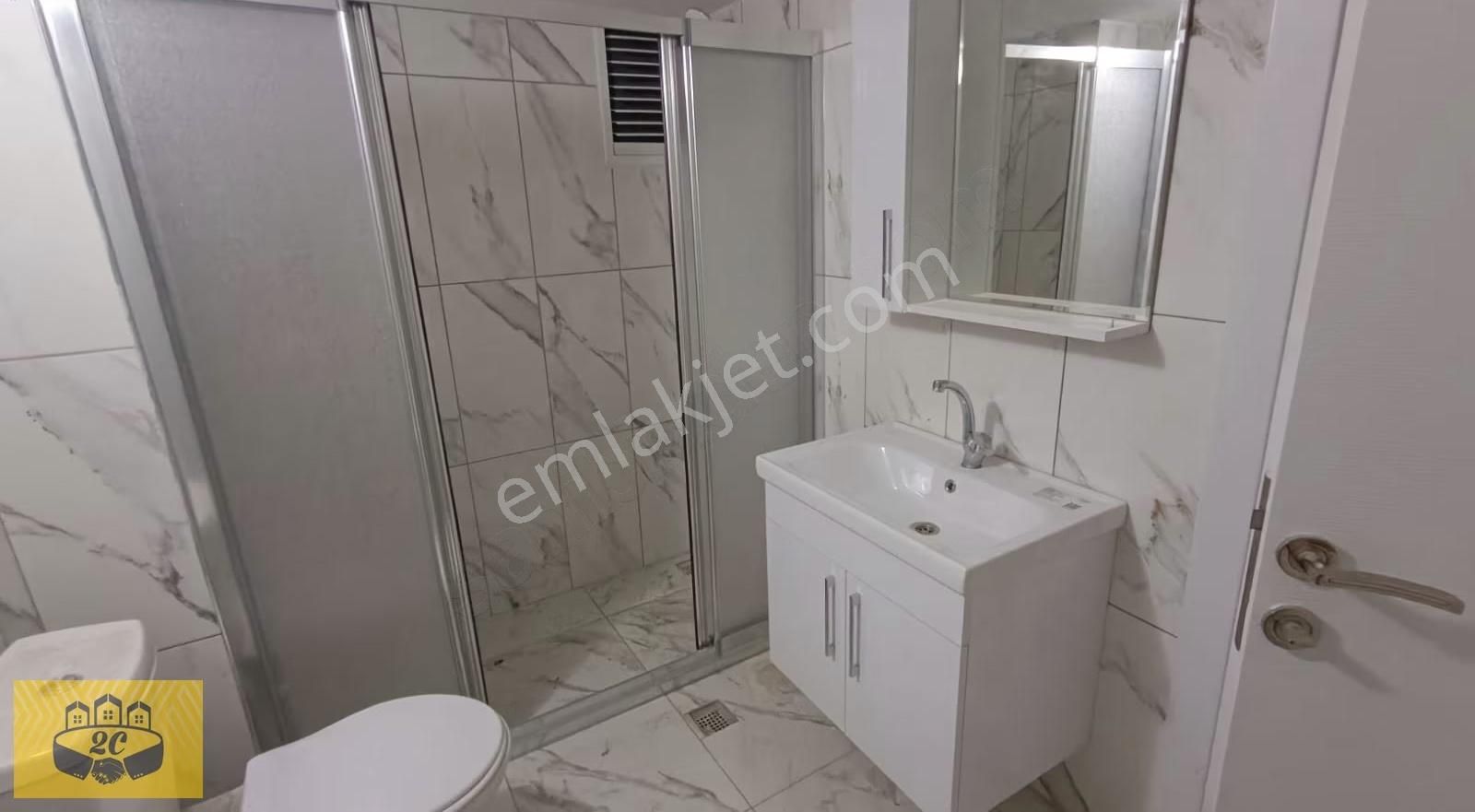 Güzelyalıda 8 Katlının 6.katı 3+1 K.mutf Kombili Yeni Yapılı - Görsel 32