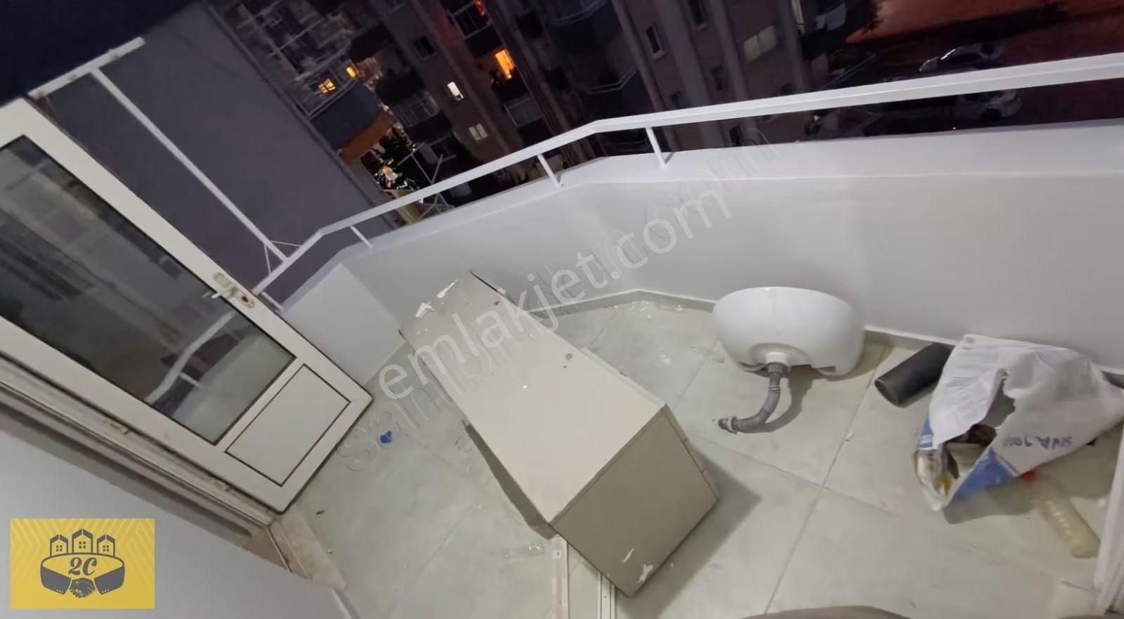 Güzelyalıda 8 Katlının 6.katı 3+1 K.mutf Kombili Yeni Yapılı - Görsel 20
