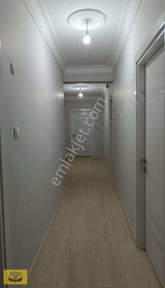 Güzelyalıda 8 Katlının 6.katı 3+1 K.mutf Kombili Yeni Yapılı - Görsel 31