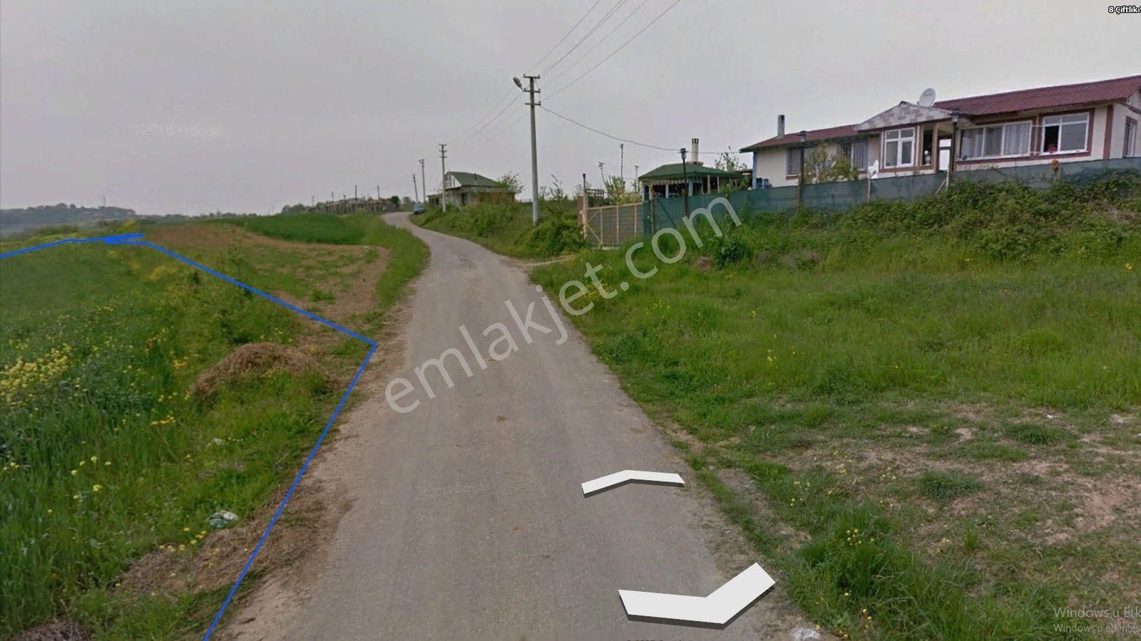 Kayrancık'ta *imar Sınırında-ana Yola Yakın*satılık Tarla - Görsel 5