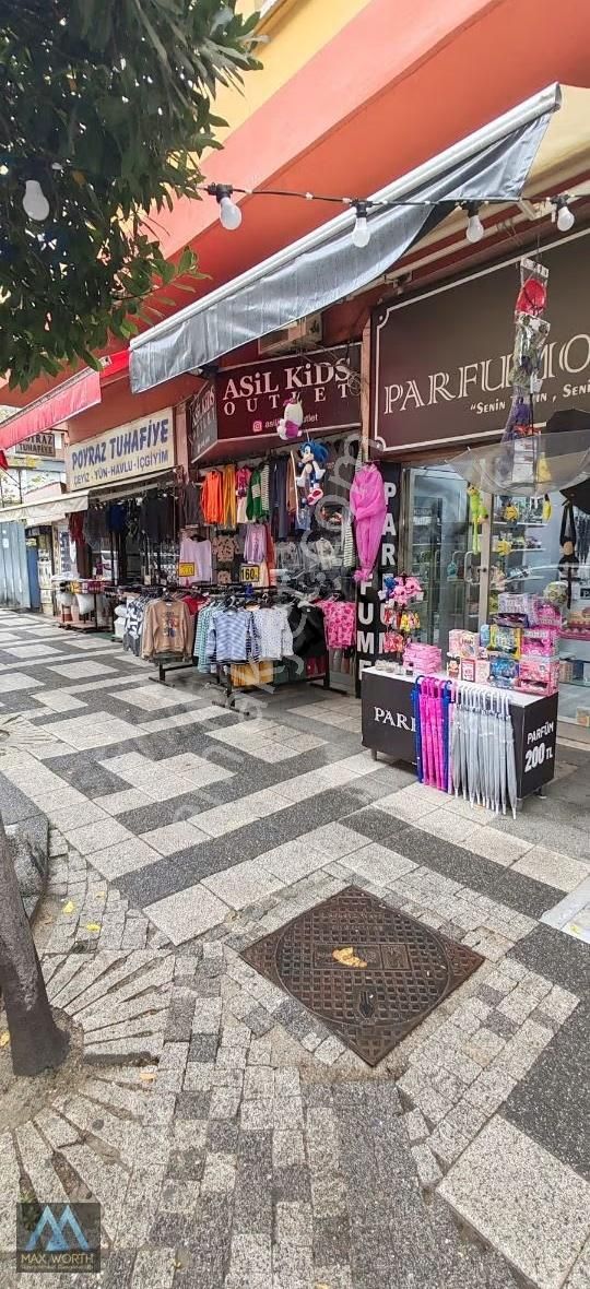 Ümraniye Çarşı Fsm Caddesi Okul Yakını Devren Çocuk Giyim - Görsel 6