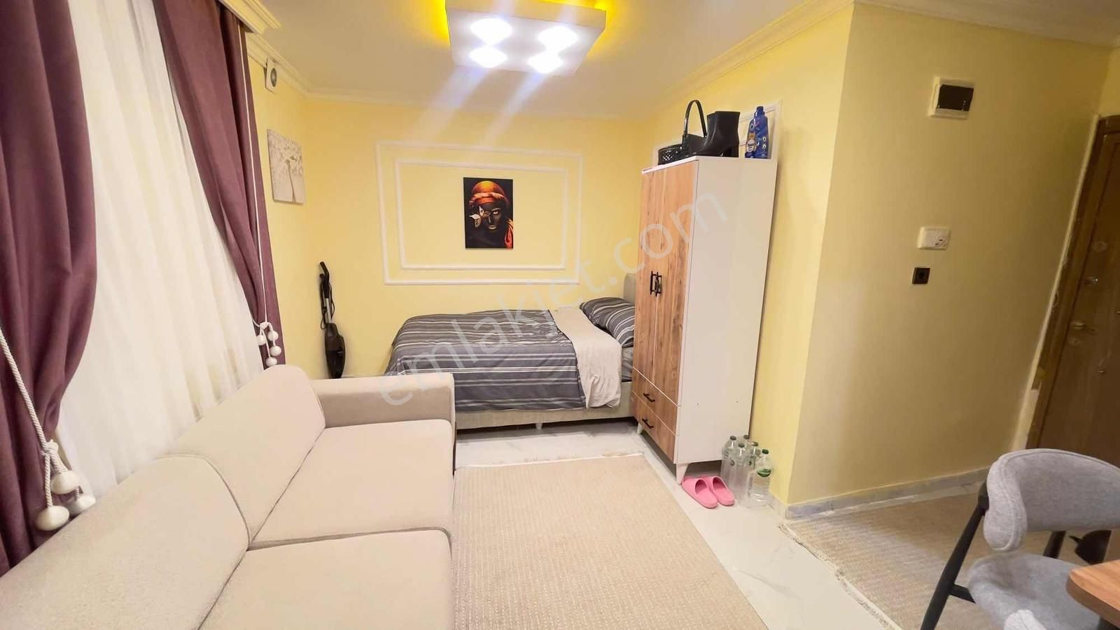 Çok Acil+7 Yıl Amorti+20.000 Hazır Kiracı+eminevm Uyg+araç Takas - Görsel 11