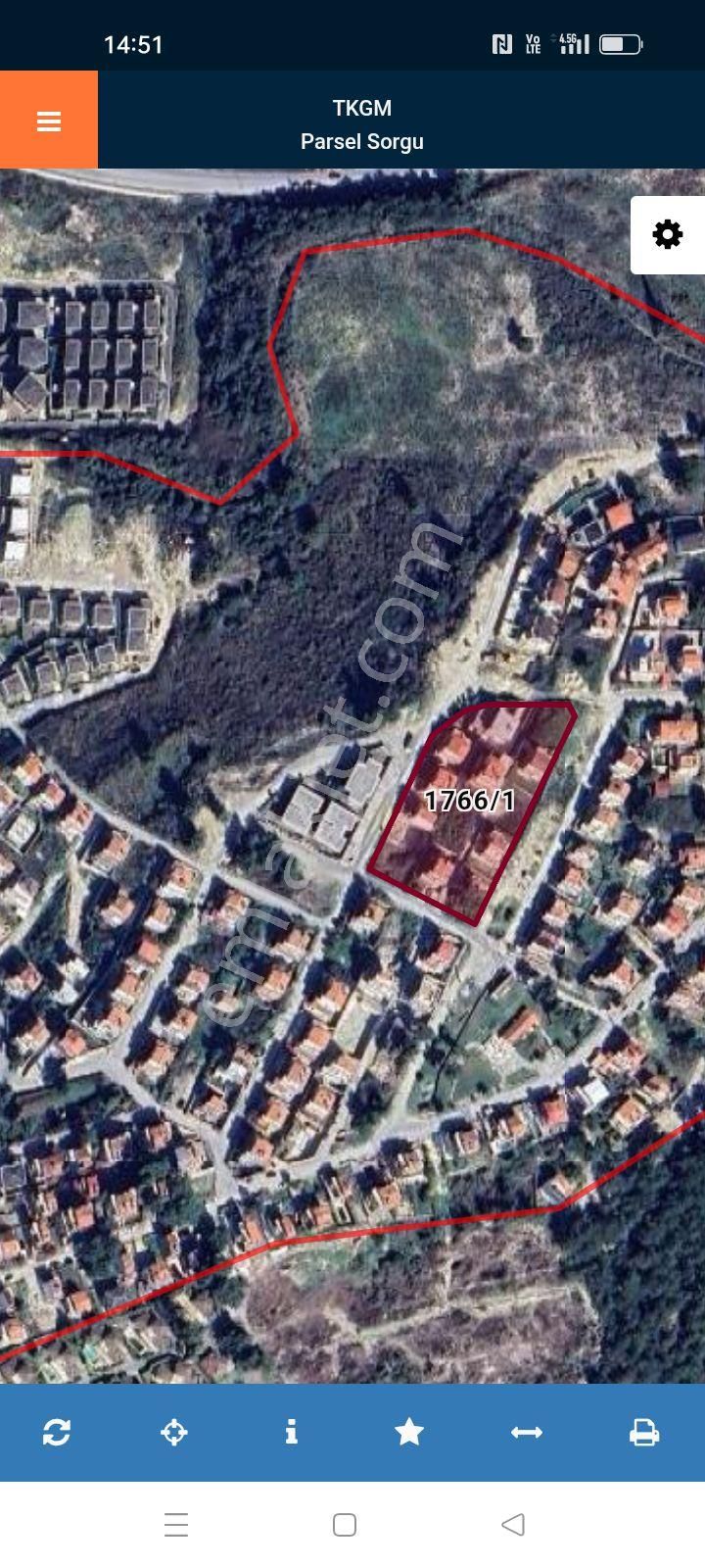 Kuşadasın Da Full Deniz Manzaralı - Görsel 3