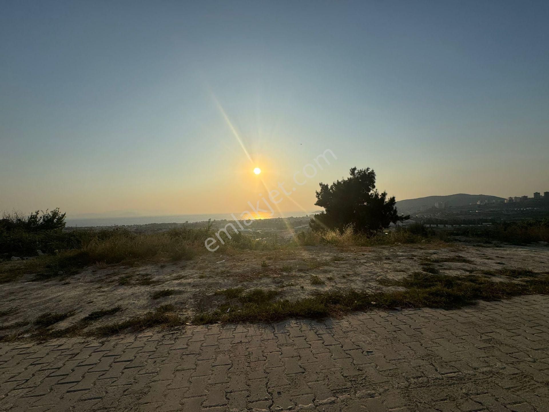 Kuşadasın Da Full Deniz Manzaralı