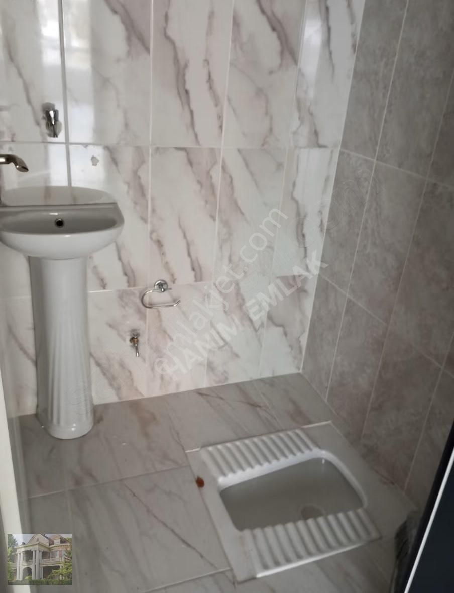 Fulll Yapılı Lüx A..dan ..z..içi Yenilenmiş 3+1 Arakat Otoparklı - Görsel 10