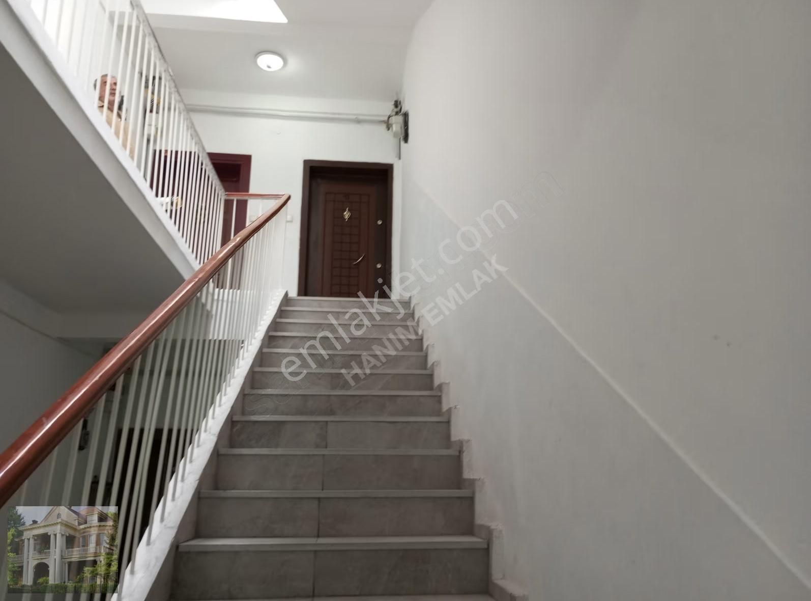 Fulll Yapılı Lüx A..dan ..z..içi Yenilenmiş 3+1 Arakat Otoparklı - Görsel 11