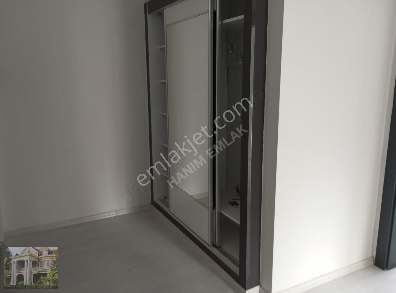 Fulll Yapılı Lüx A..dan ..z..içi Yenilenmiş 3+1 Arakat Otoparklı - Görsel 4