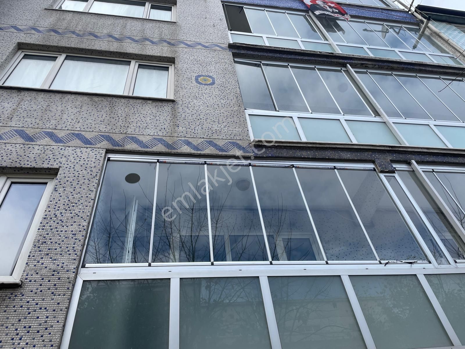 Bursa Kılıç Tan 152 Evler Cadde Üzeri Kiralık 3,5+1 Daire 1.kat - Görsel 30