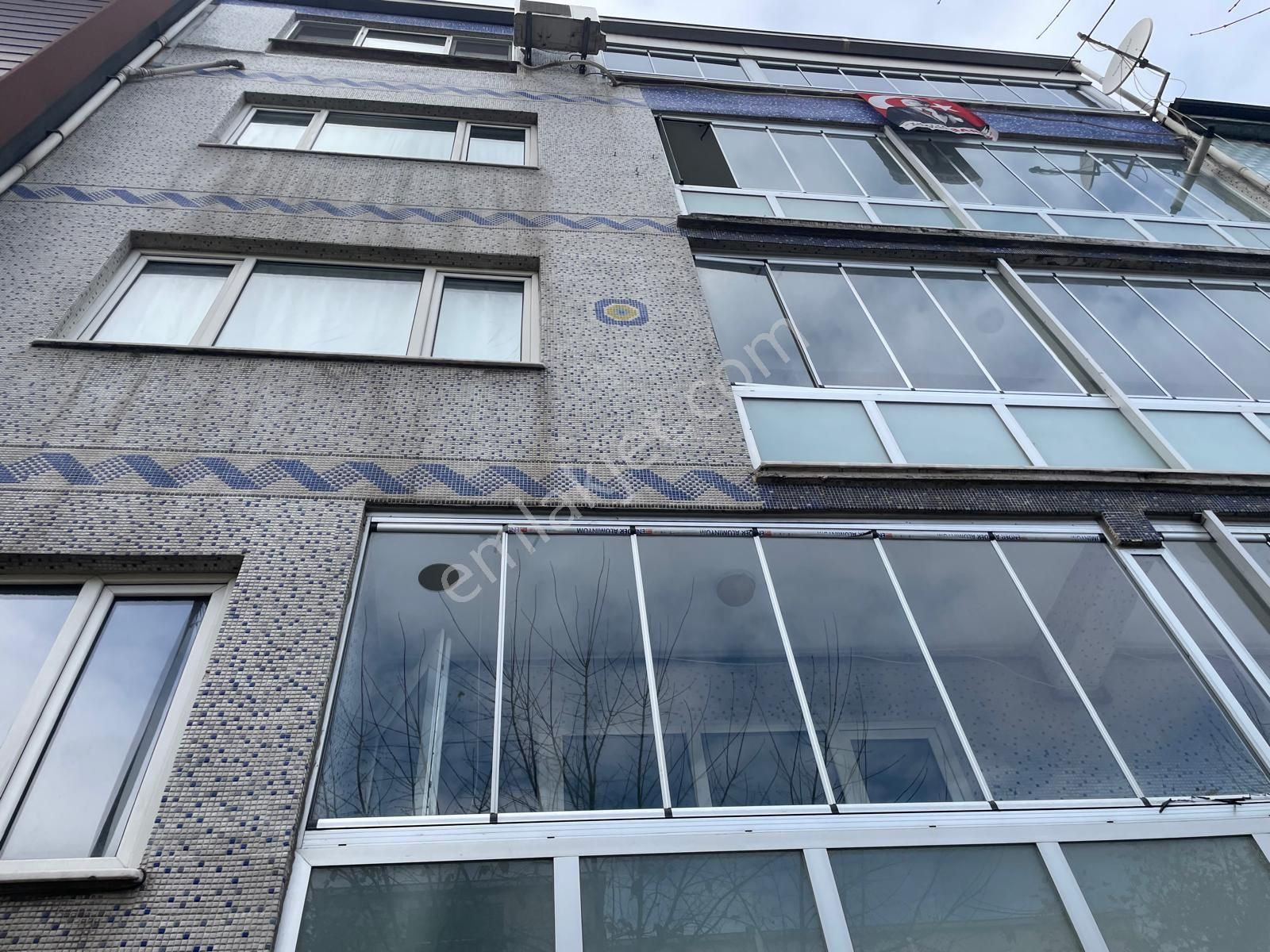 Bursa Kılıç Tan 152 Evler Cadde Üzeri Kiralık 3,5+1 Daire 1.kat - Görsel 31