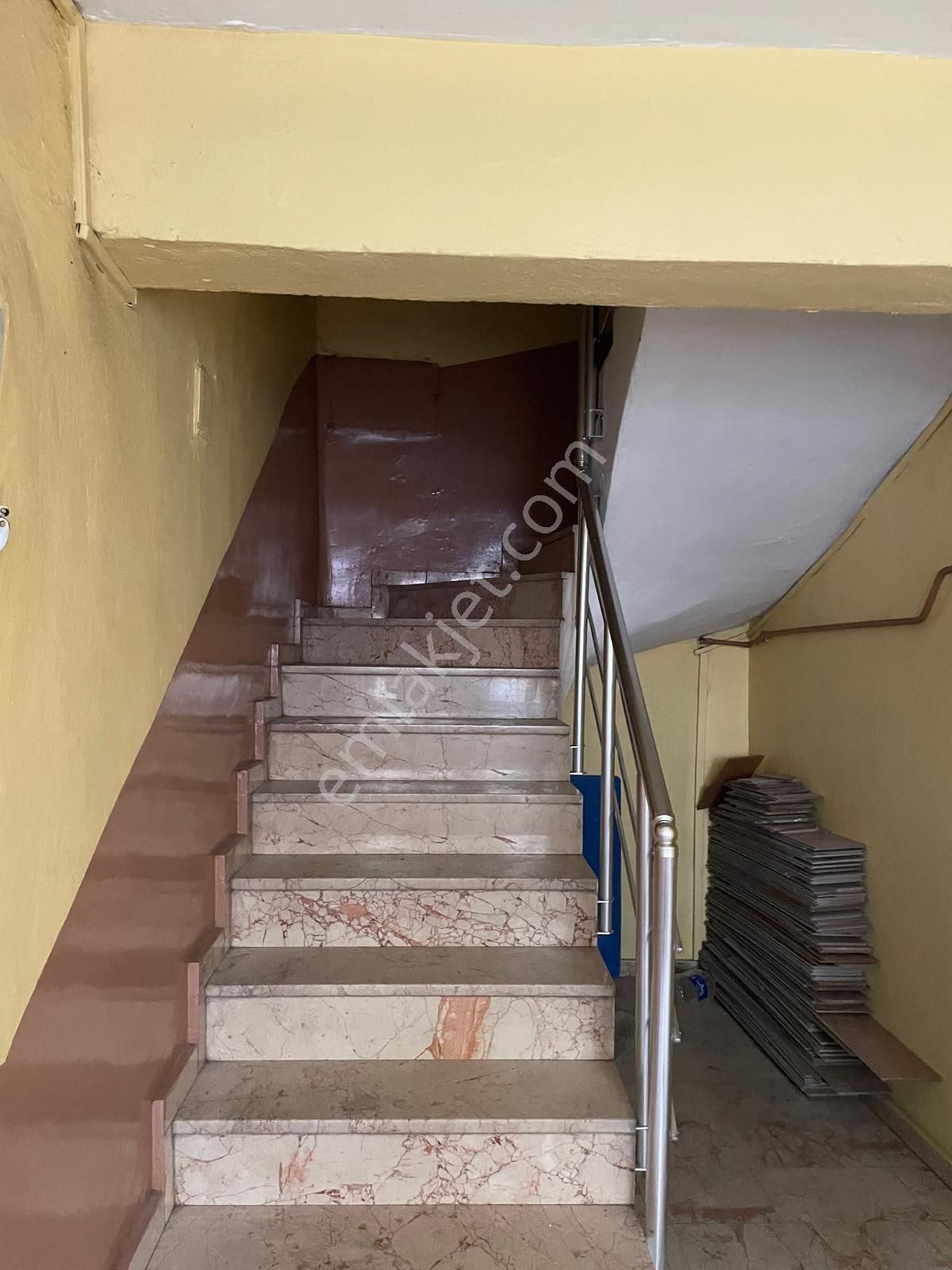 Bursa Kılıç Tan 152 Evler Cadde Üzeri Kiralık 3,5+1 Daire 1.kat - Görsel 27