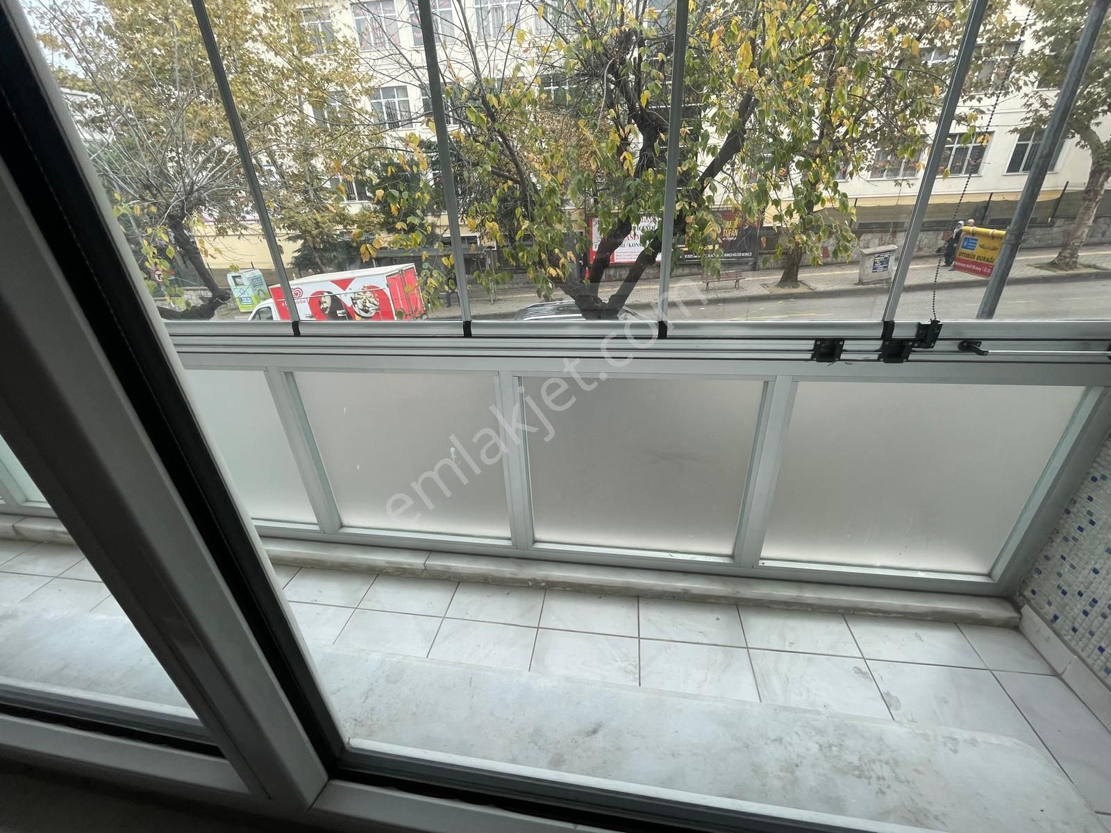 Bursa Kılıç Tan 152 Evler Cadde Üzeri Kiralık 3,5+1 Daire 1.kat - Görsel 11